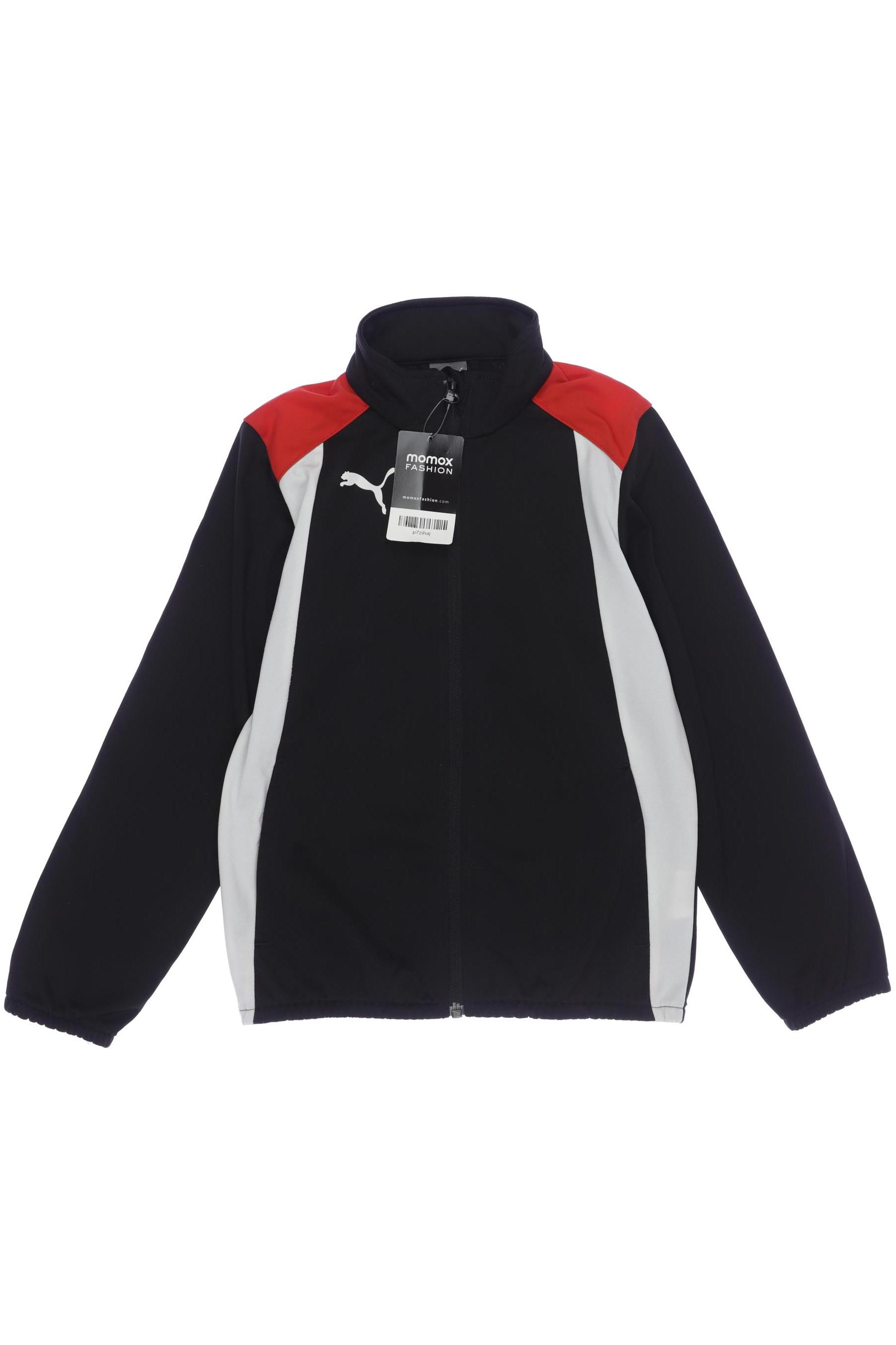 

Puma Herren Hoodies & Sweater, schwarz, Gr. 128