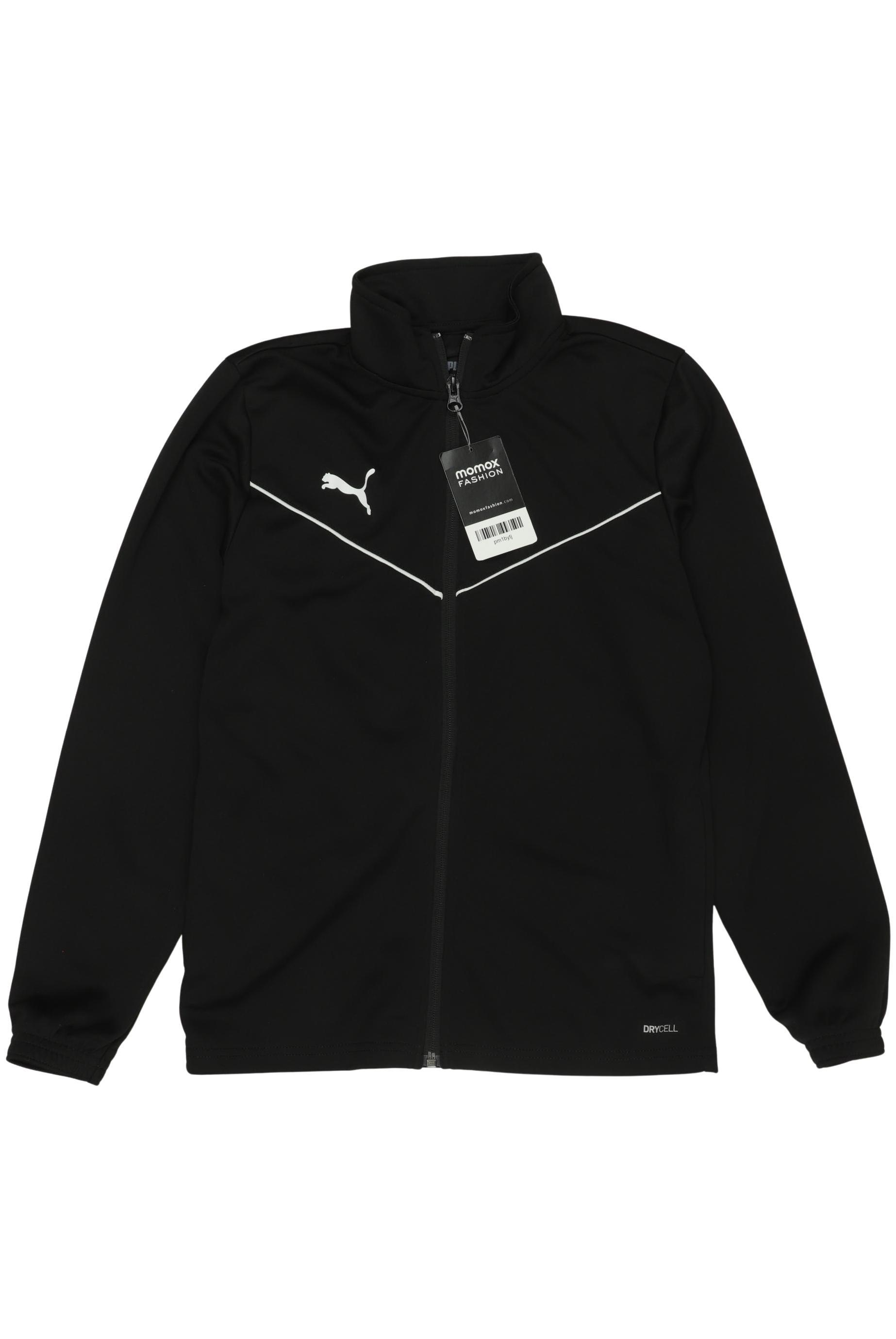 

Puma Herren Hoodies & Sweater, schwarz, Gr. 152