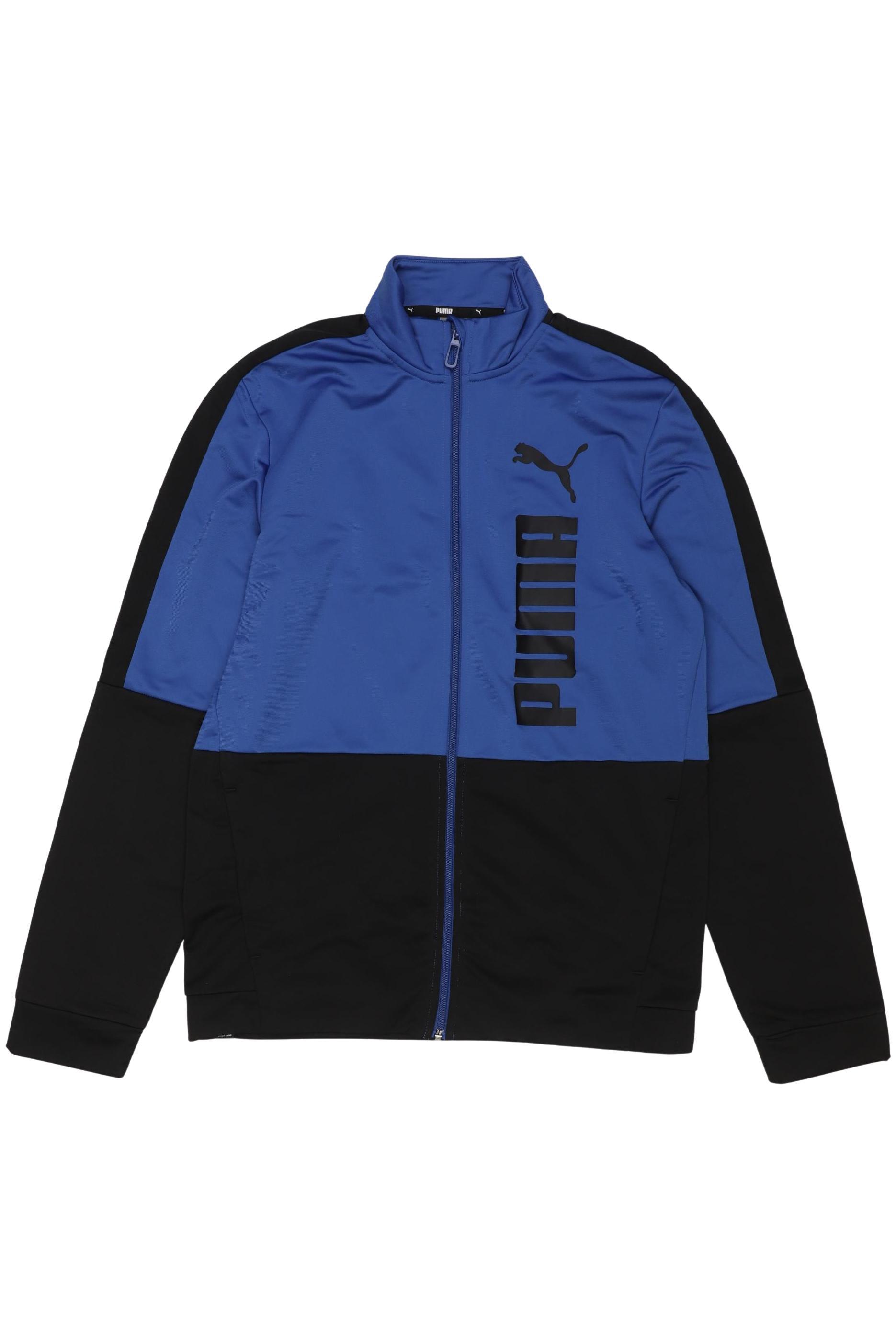 

Puma Jungen Hoodies & Sweater, mehrfarbig, Gr. 176