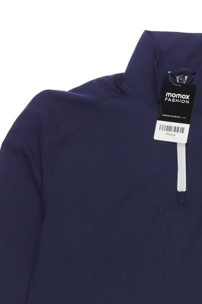 Thumbnail - Puma Herren Hoodies &amp; Sweater, marineblau, Gr. 164