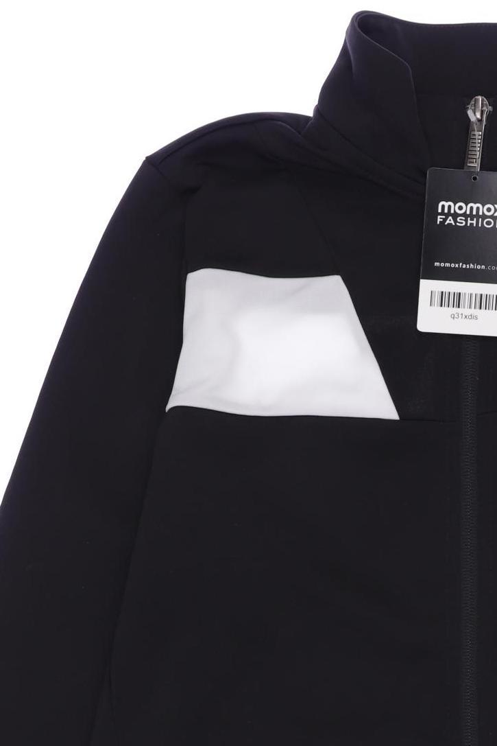 Thumbnail - Puma Jungen Hoodies &amp; Sweater, schwarz, Gr. 152