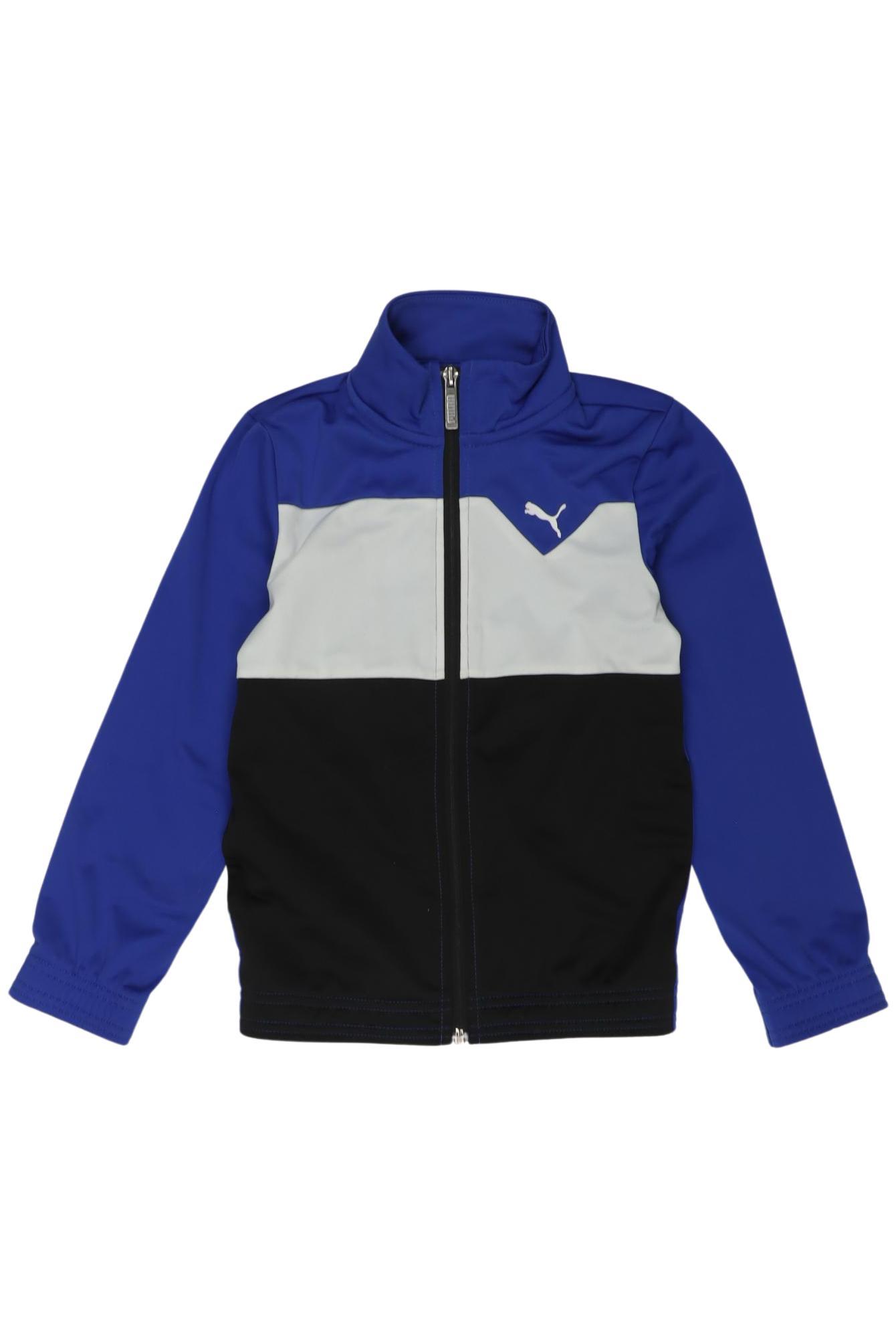 

Puma Jungen Hoodies & Sweater, mehrfarbig, Gr. 116