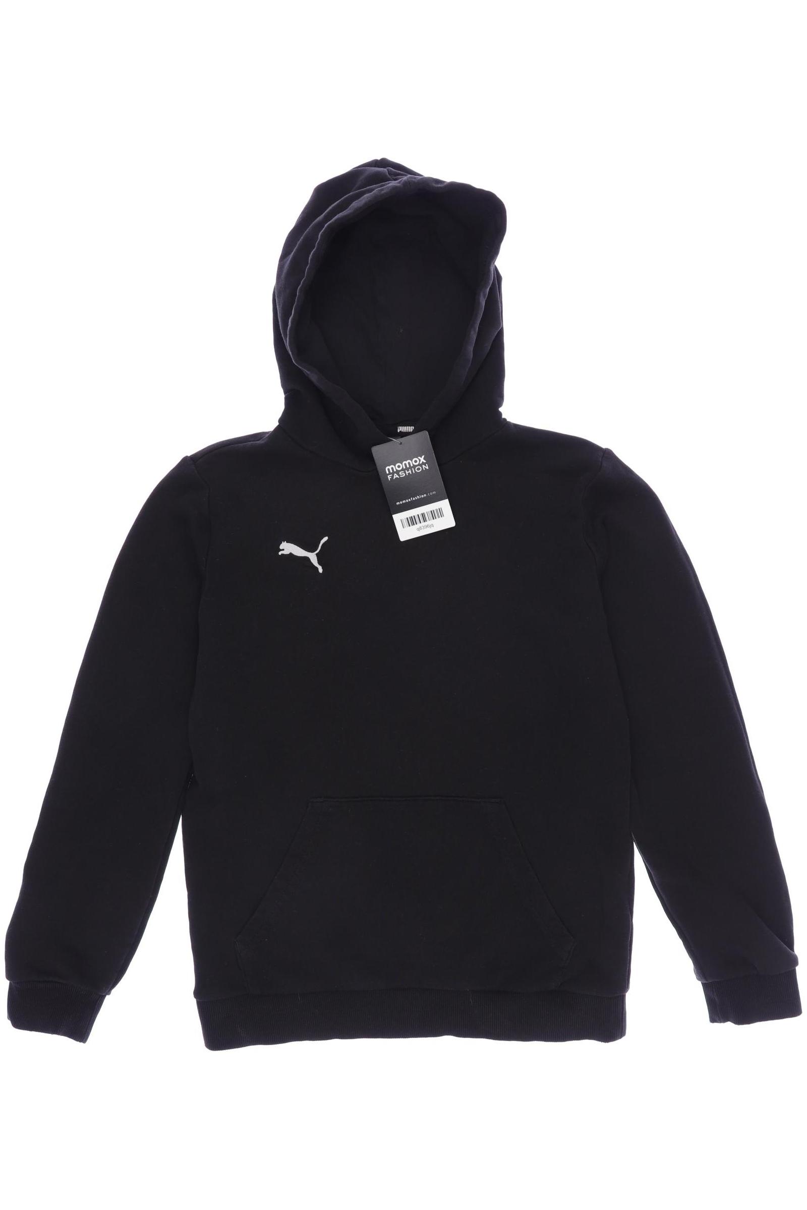 

PUMA Jungen Hoodies & Sweater, schwarz