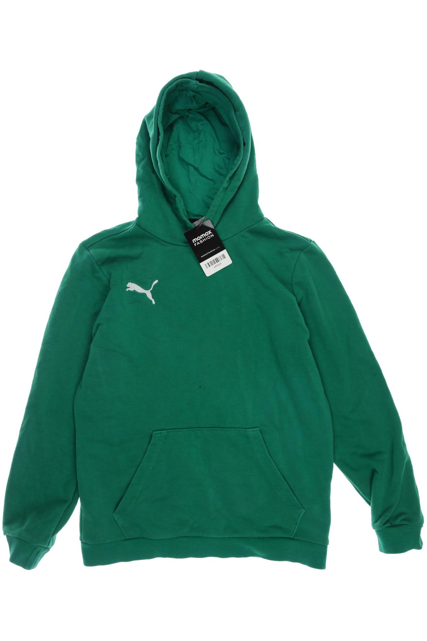 

Puma Herren Hoodies & Sweater, grün, Gr. 164