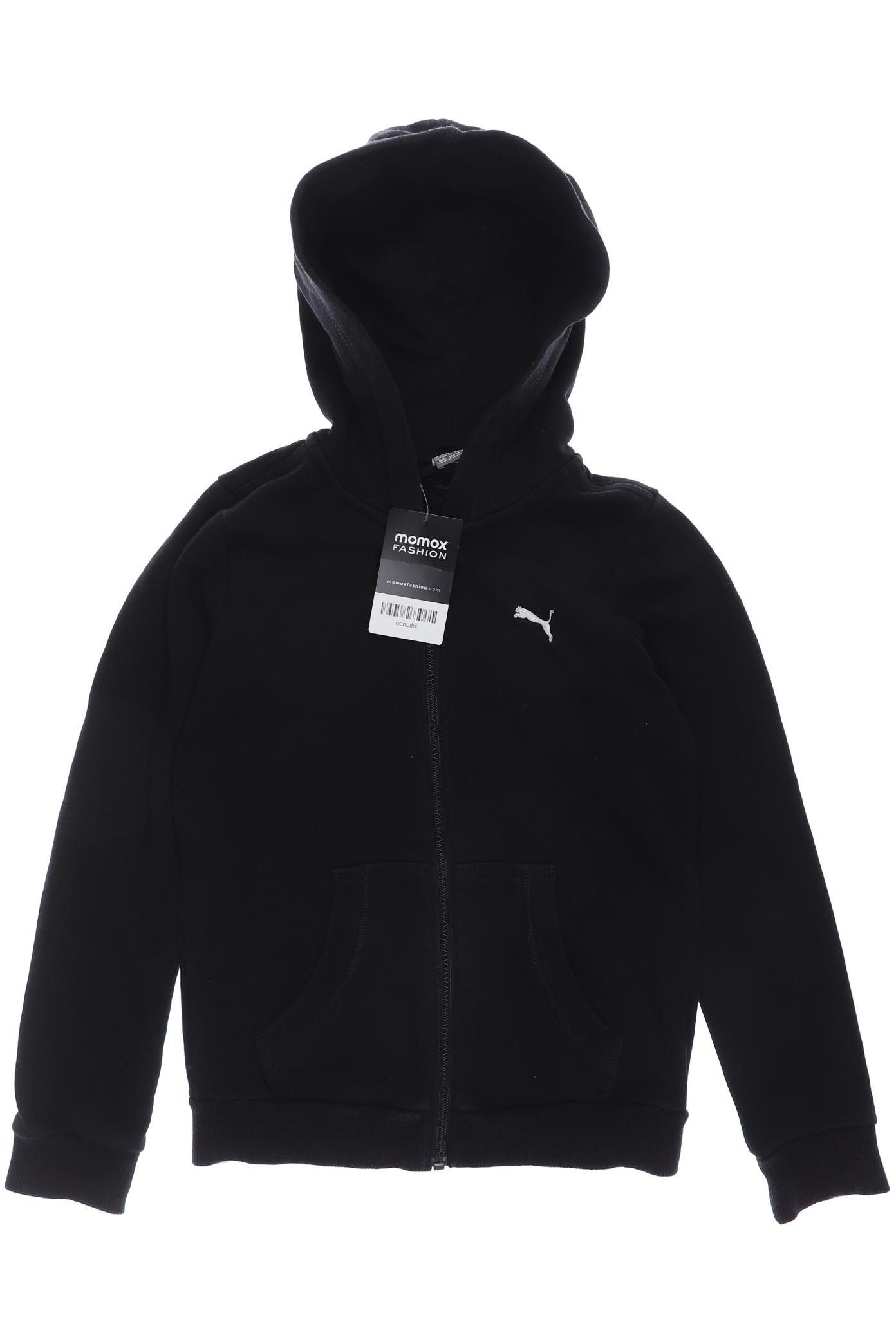 

PUMA Jungen Hoodies & Sweater, schwarz