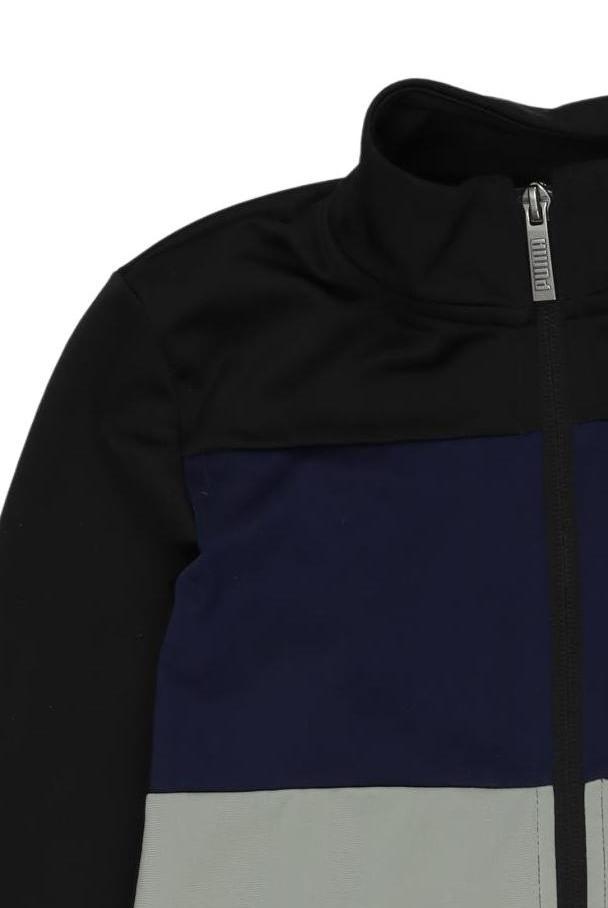 Thumbnail - Puma Jungen Hoodies &amp; Sweater, mehrfarbig, Gr. 128