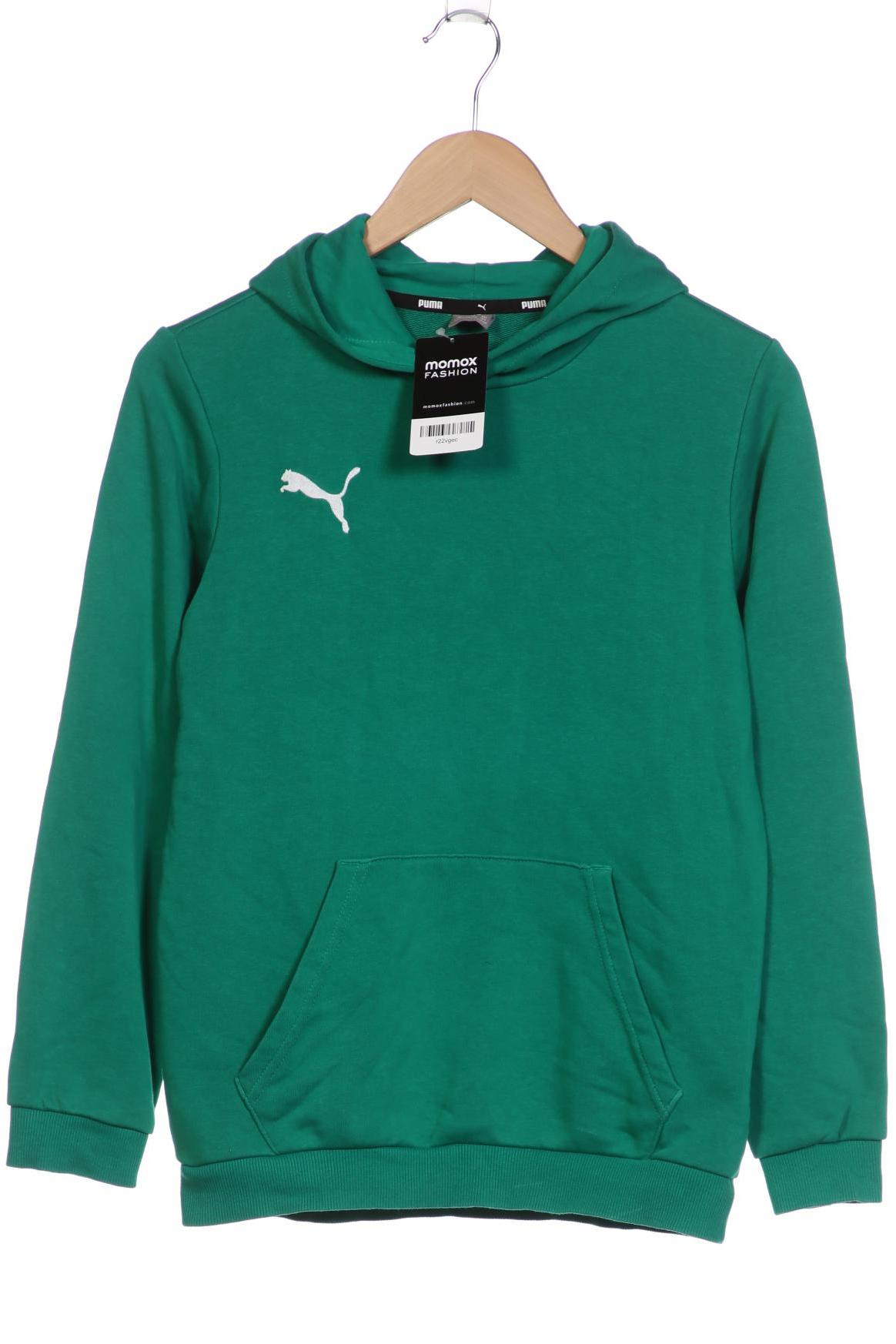 

Puma Herren Hoodies & Sweater, grün, Gr. 164