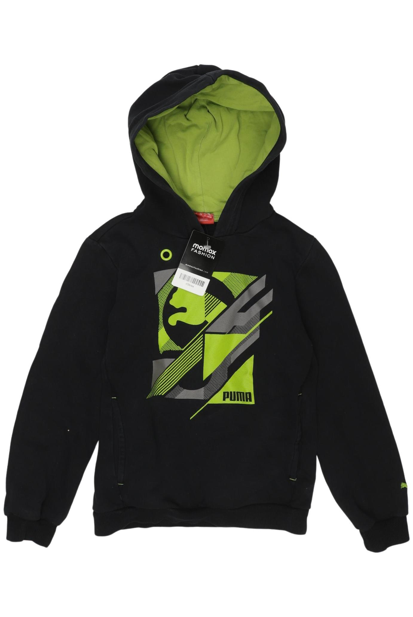 

Puma Herren Hoodies & Sweater, neon, Gr. 128