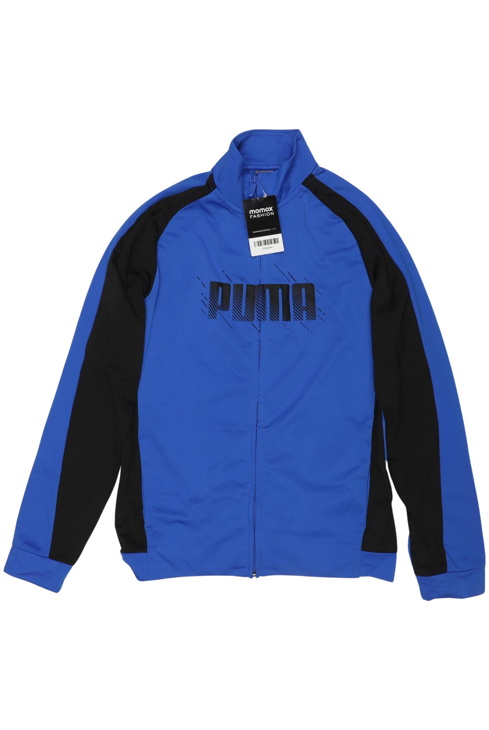 

Puma Jungen Hoodies & Sweater, mehrfarbig, Gr. 164