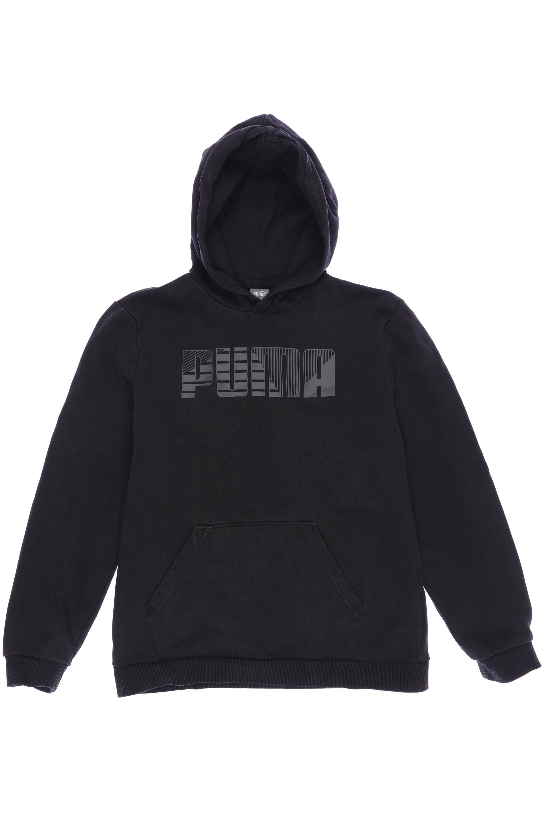 

Puma Herren Hoodies & Sweater, grau, Gr. 176