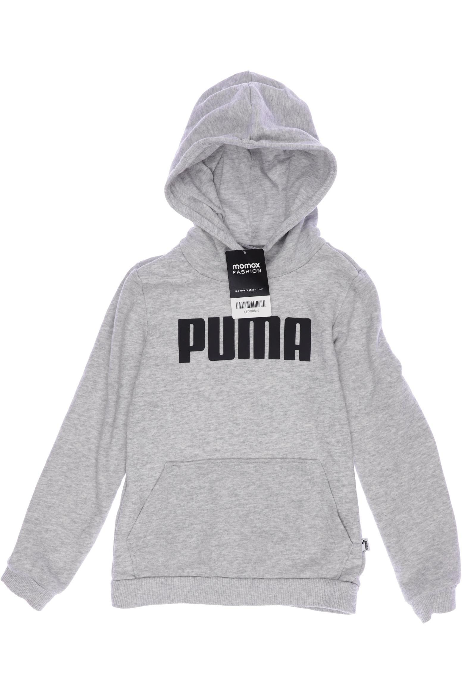 

Puma Herren Hoodies & Sweater, grau, Gr. 128