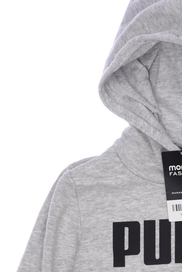 Thumbnail - Puma Jungen Hoodies &amp; Sweater, grau, Gr. 128