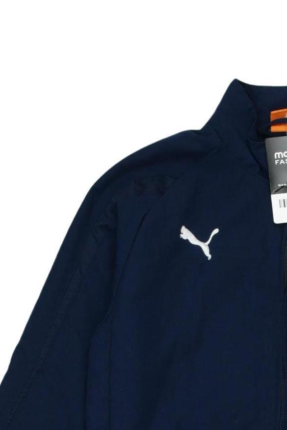 Thumbnail - Puma Jungen Hoodies &amp; Sweater, marineblau, Gr. 152