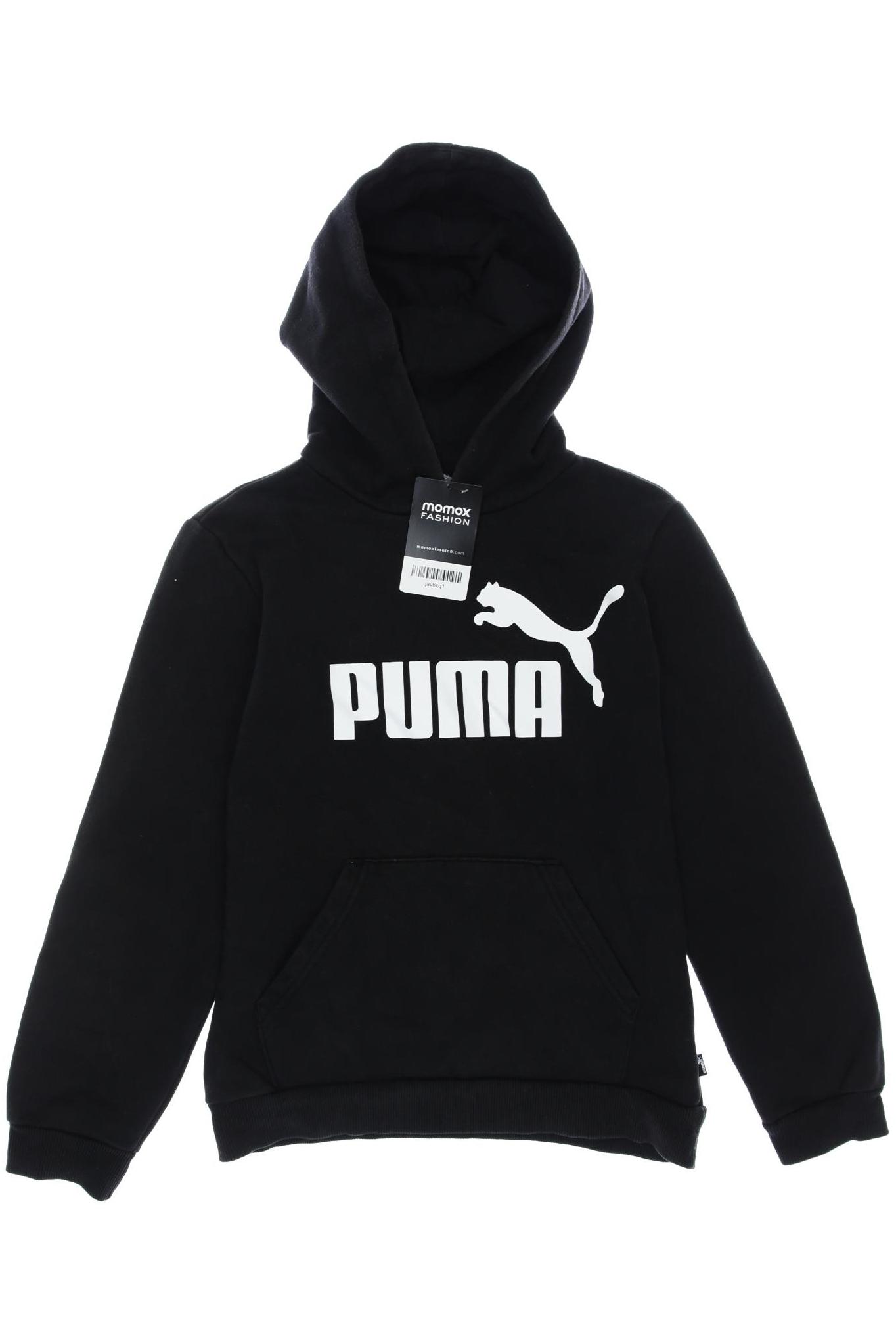 

Puma Herren Hoodies & Sweater, schwarz, Gr. 152