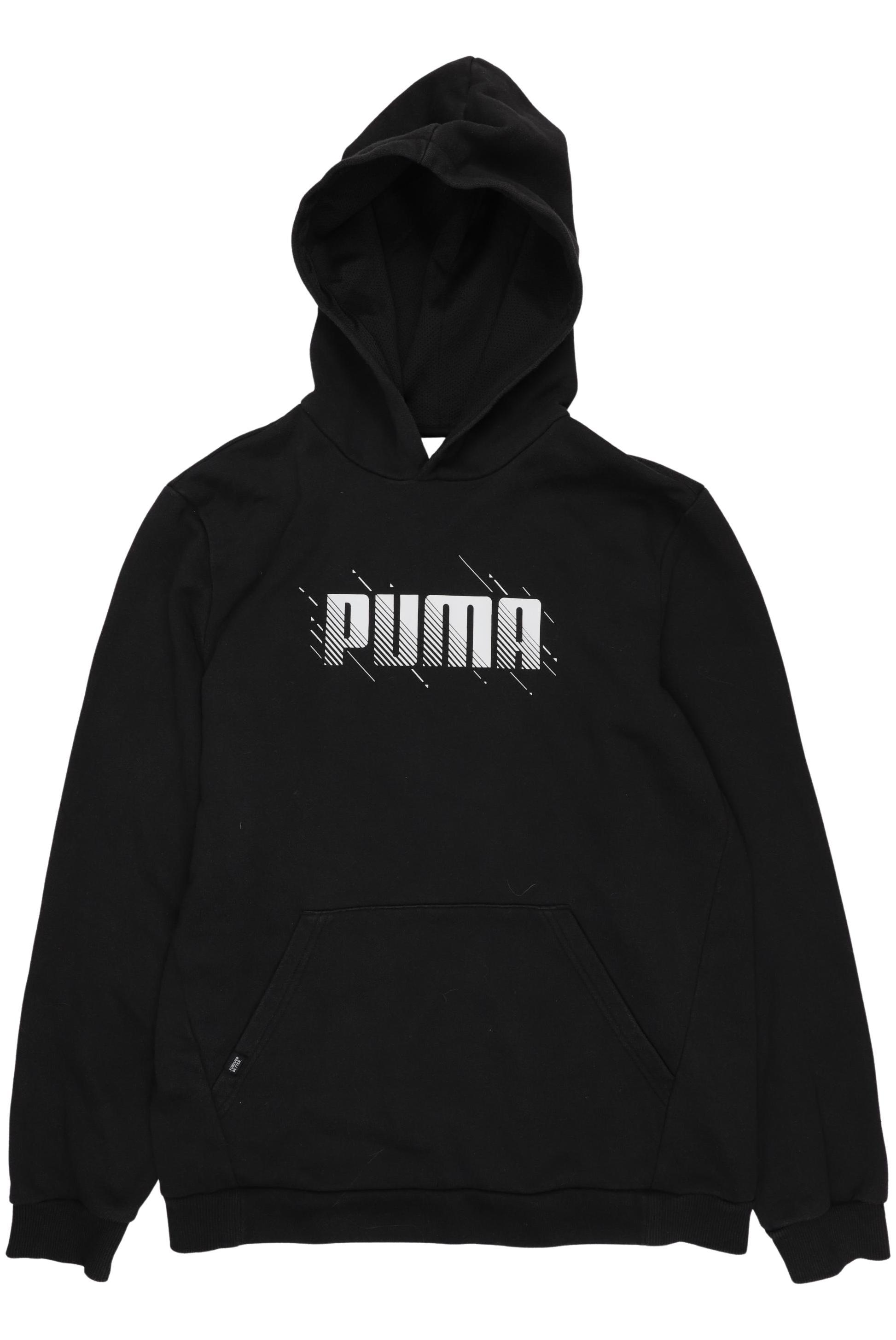 

Puma Herren Hoodies & Sweater, schwarz, Gr. 176