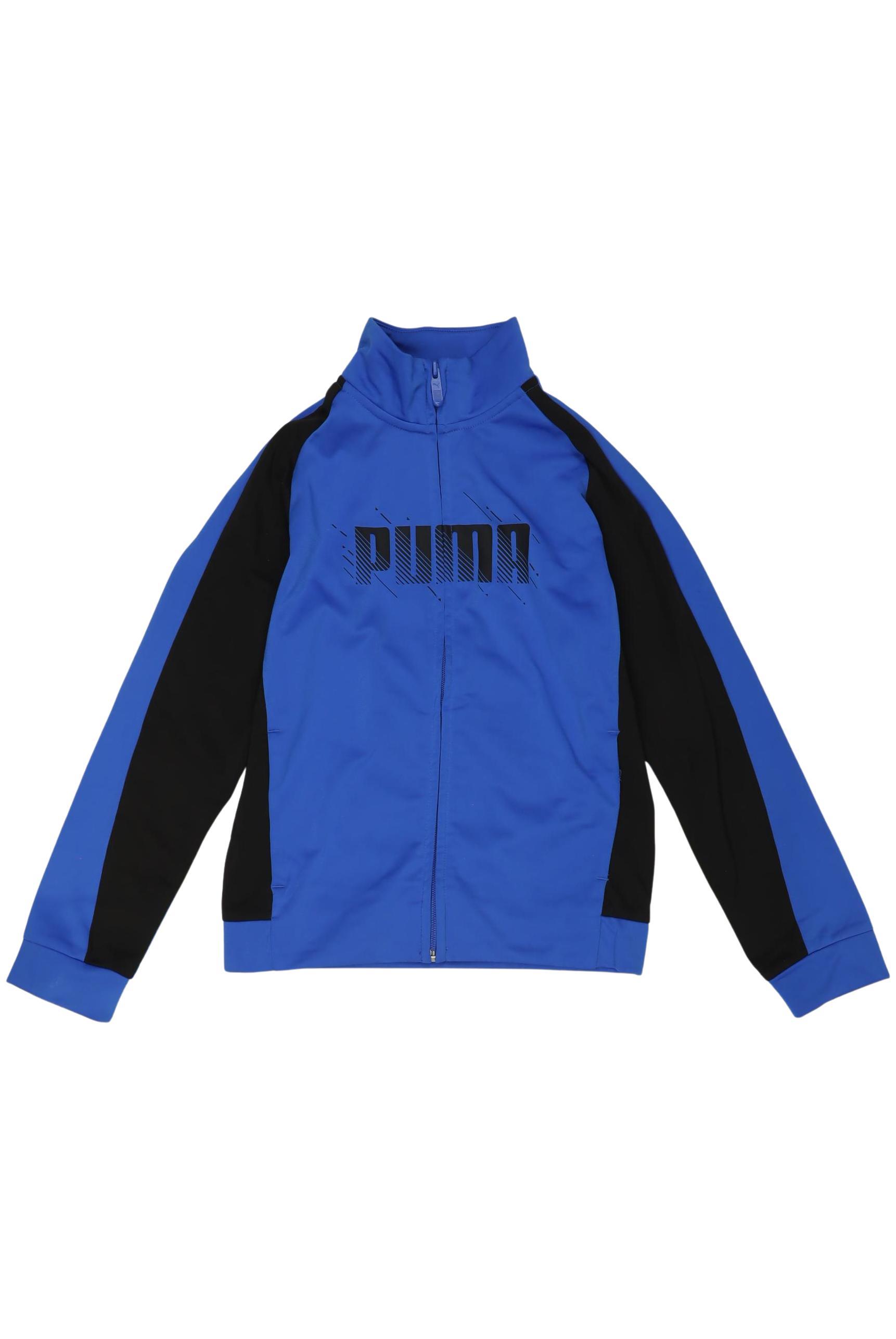 

Puma Jungen Hoodies & Sweater, mehrfarbig, Gr. 140