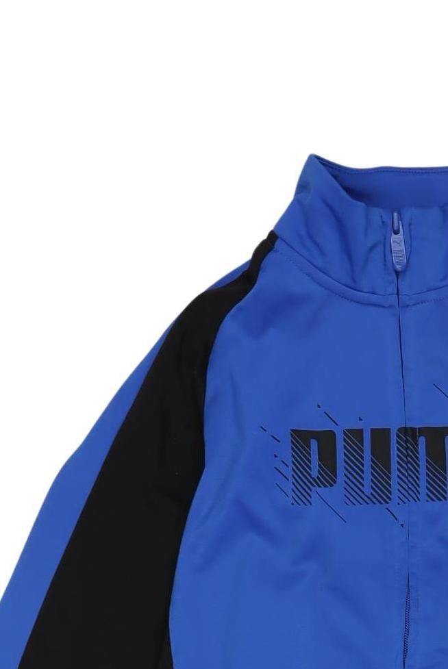 Thumbnail - Puma Jungen Hoodies &amp; Sweater, mehrfarbig, Gr. 140