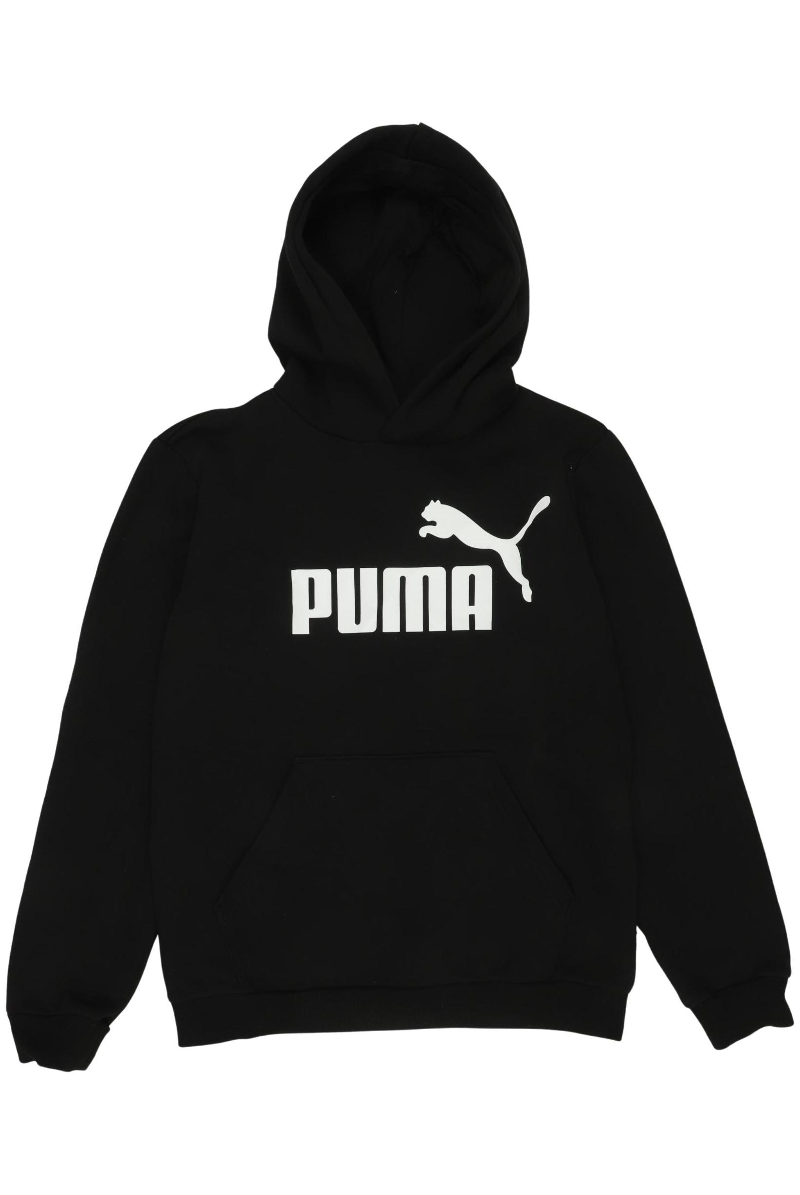 

Puma Herren Hoodies & Sweater, schwarz, Gr. 164