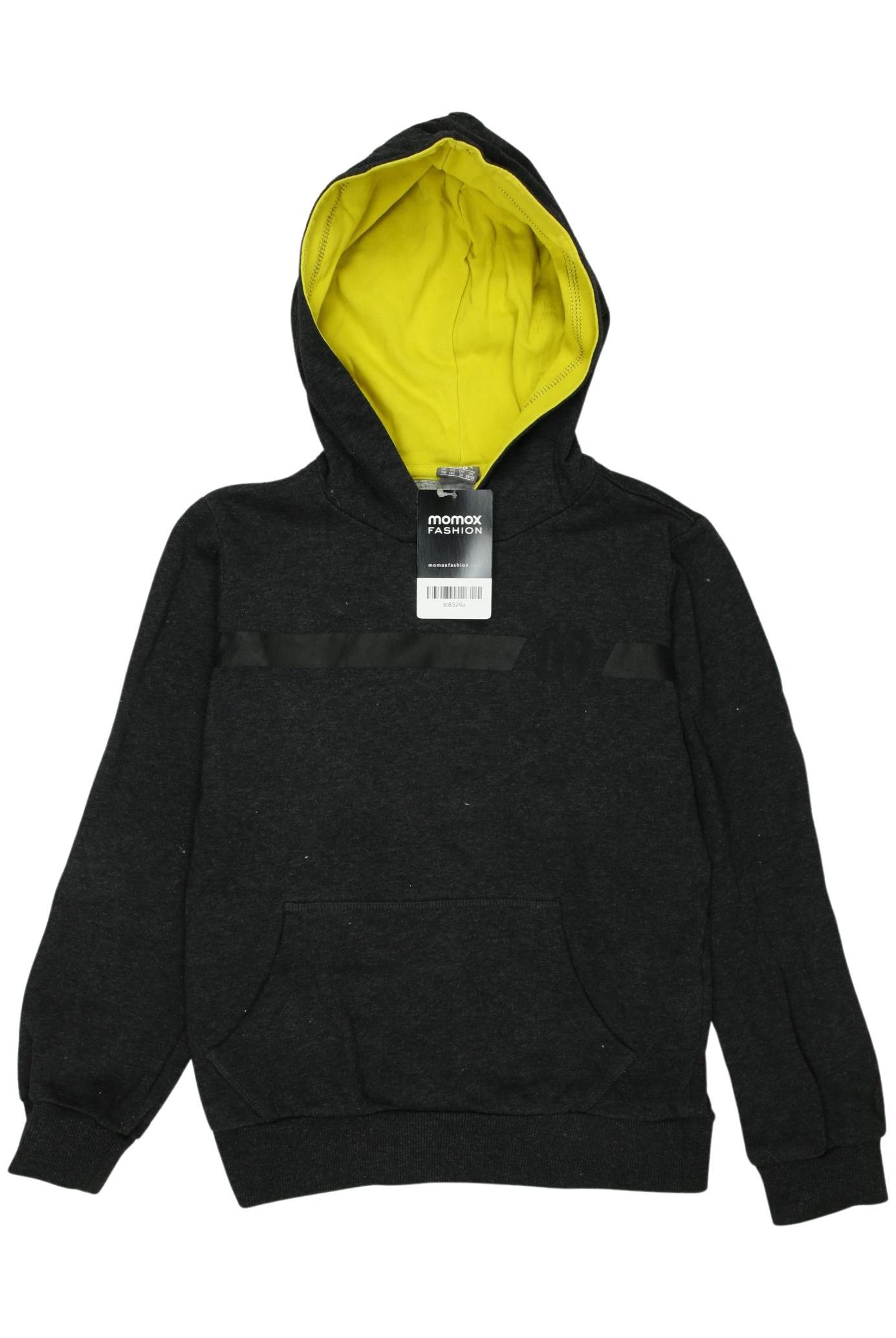 

Puma Herren Hoodies & Sweater, braun, Gr. 140