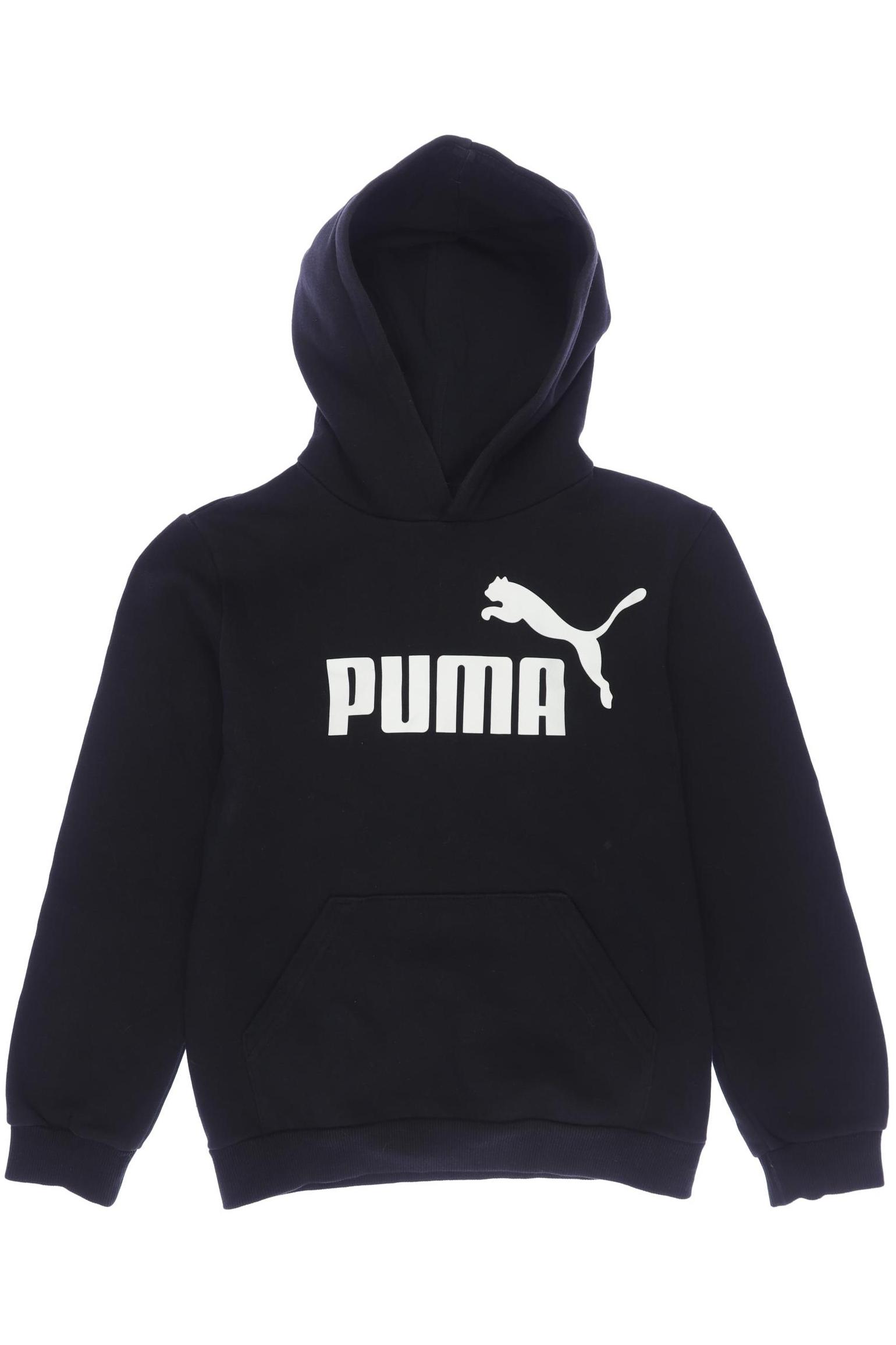 

Puma Herren Hoodies & Sweater, schwarz, Gr. 152