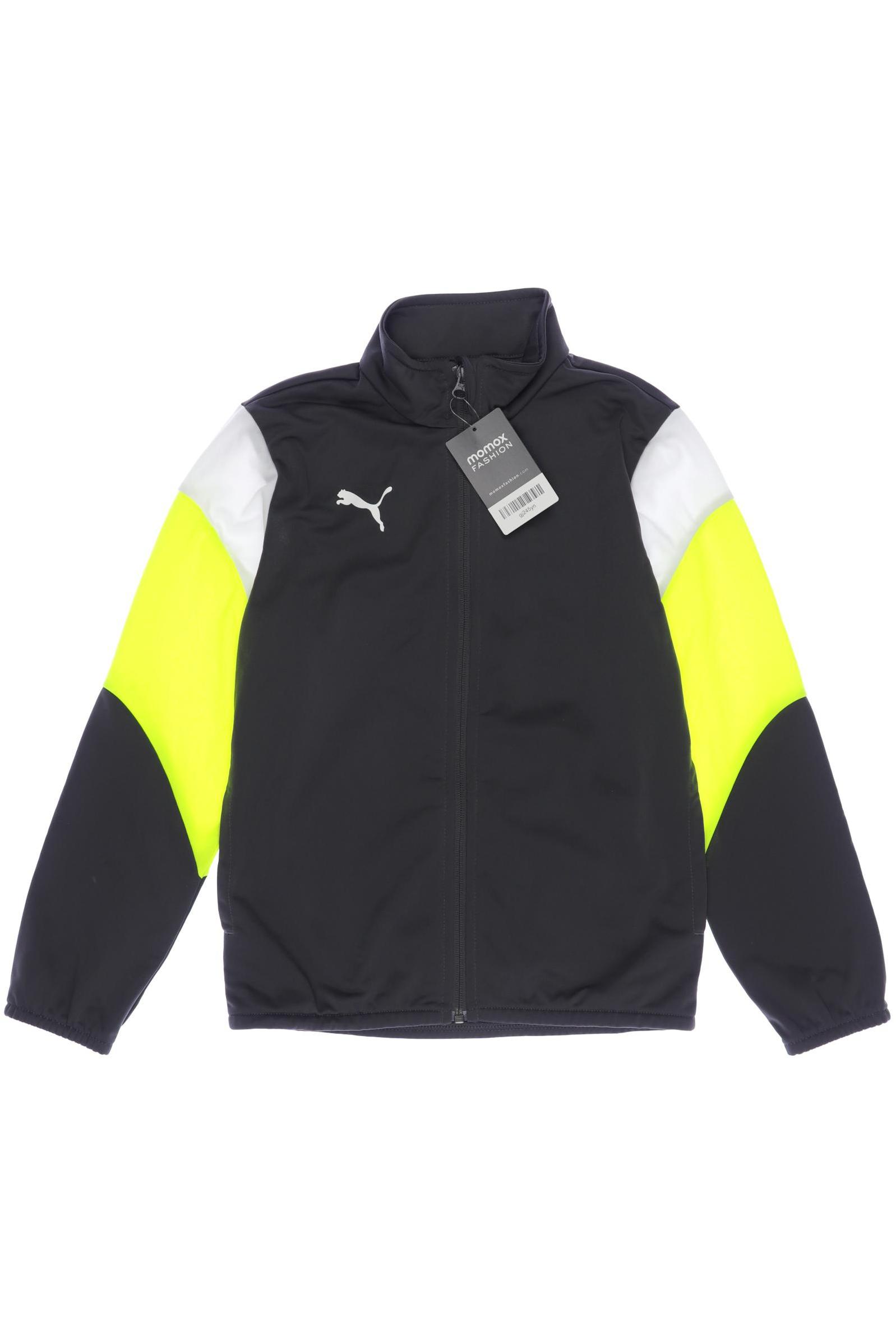 

Puma Herren Hoodies & Sweater, grau, Gr. 140