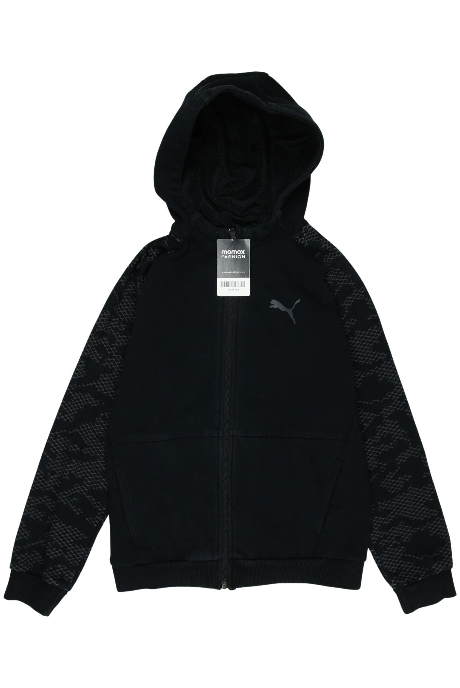 

Puma Herren Hoodies & Sweater, marineblau, Gr. 152