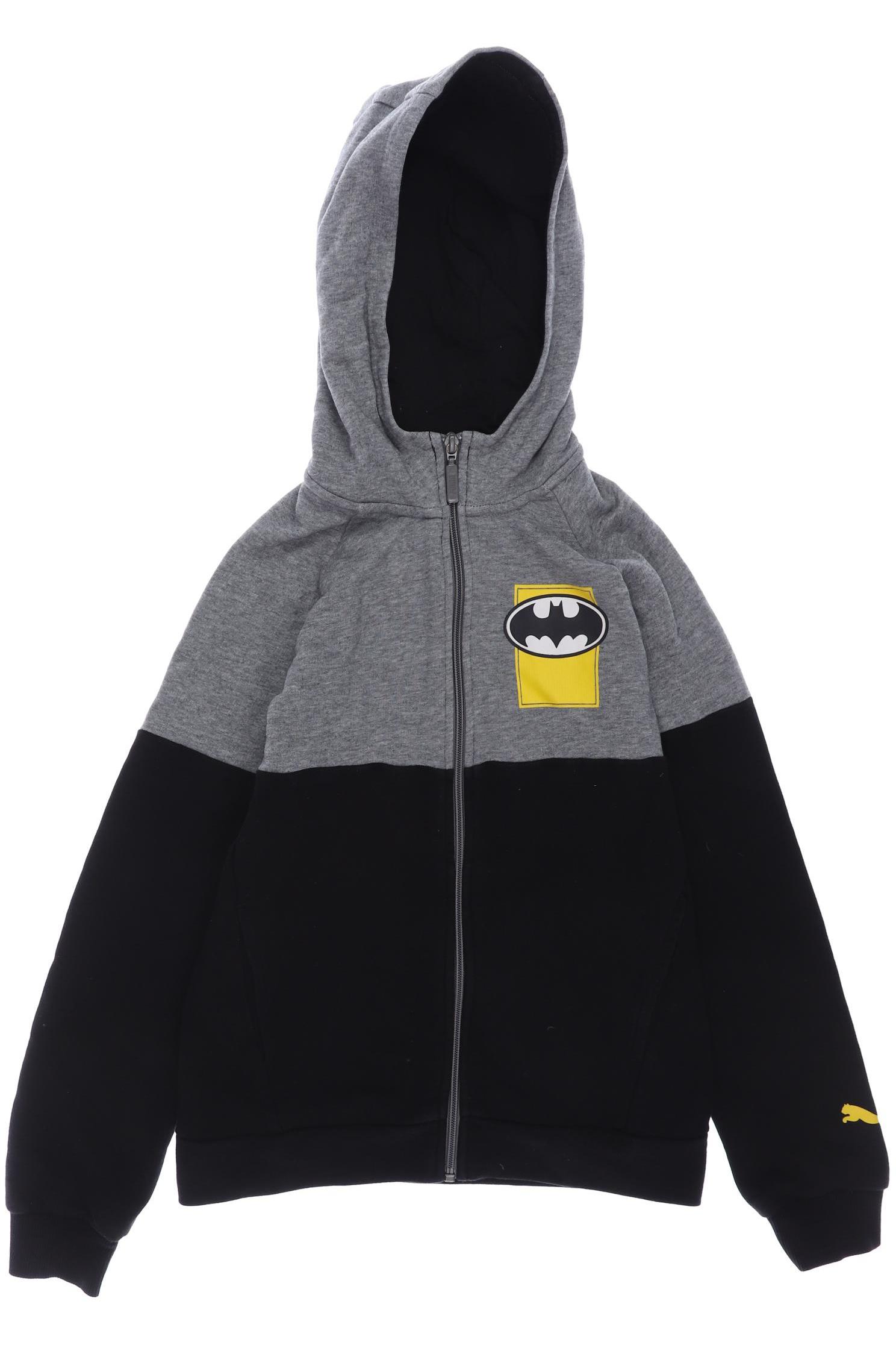 

PUMA Jungen Hoodies & Sweater, schwarz