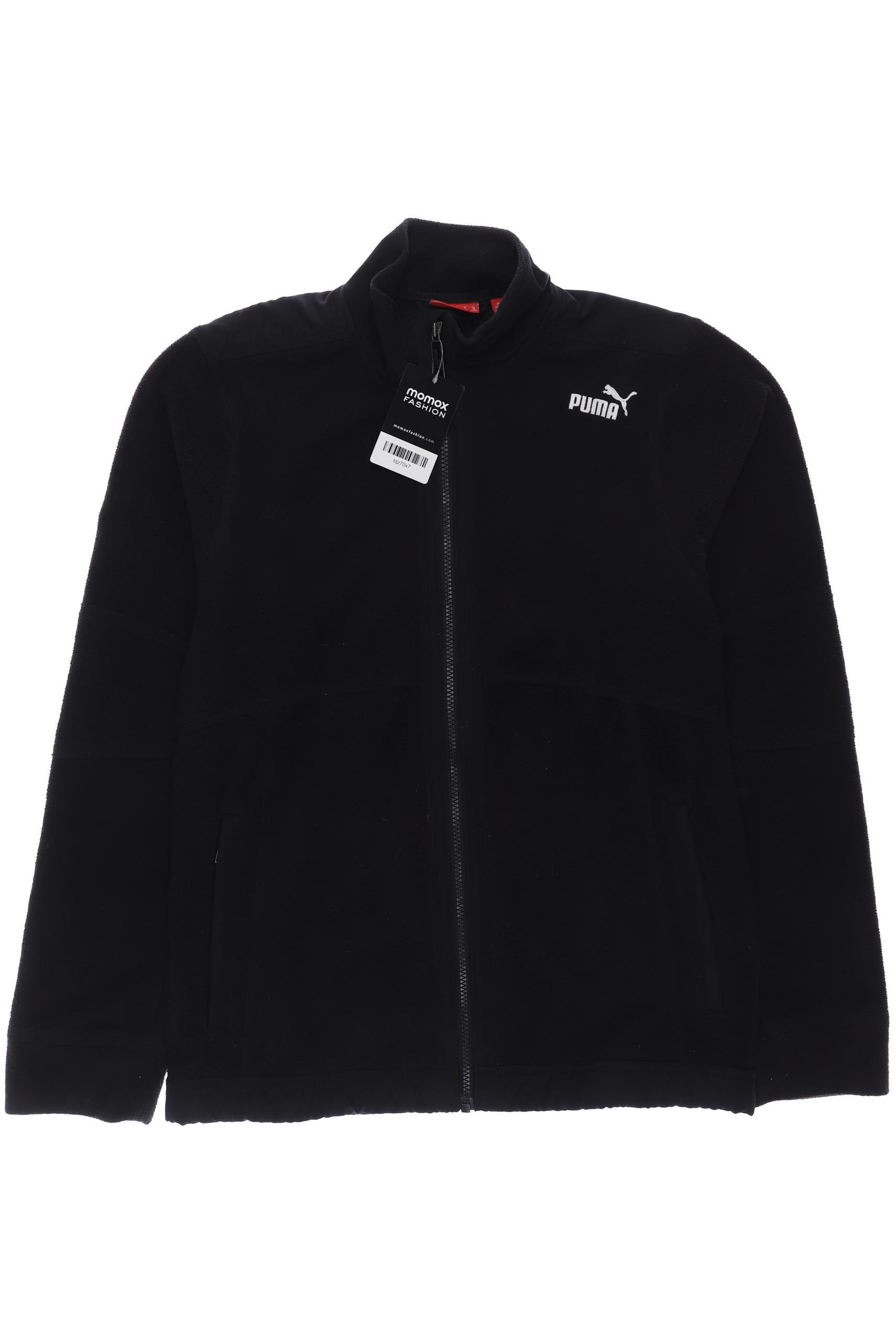 

Puma Herren Hoodies & Sweater, schwarz, Gr. 176