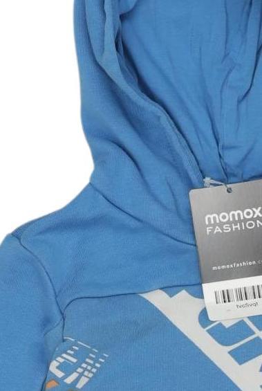 Thumbnail - Puma Jungen Hoodies &amp; Sweater, hellblau, Gr. 104