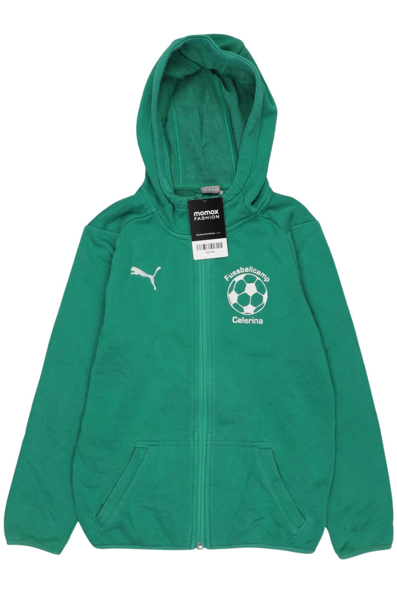 

Puma Herren Hoodies & Sweater, grau, Gr. 146