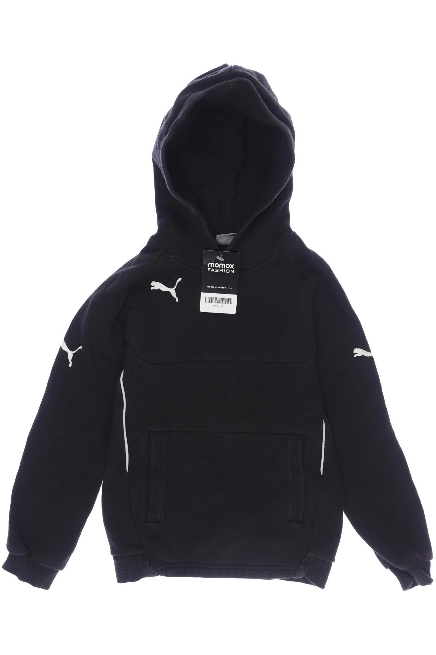 

Puma Herren Hoodies & Sweater, schwarz, Gr. 128