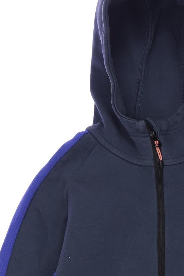 Thumbnail - Puma Jungen Hoodies &amp; Sweater, blau, Gr. 164