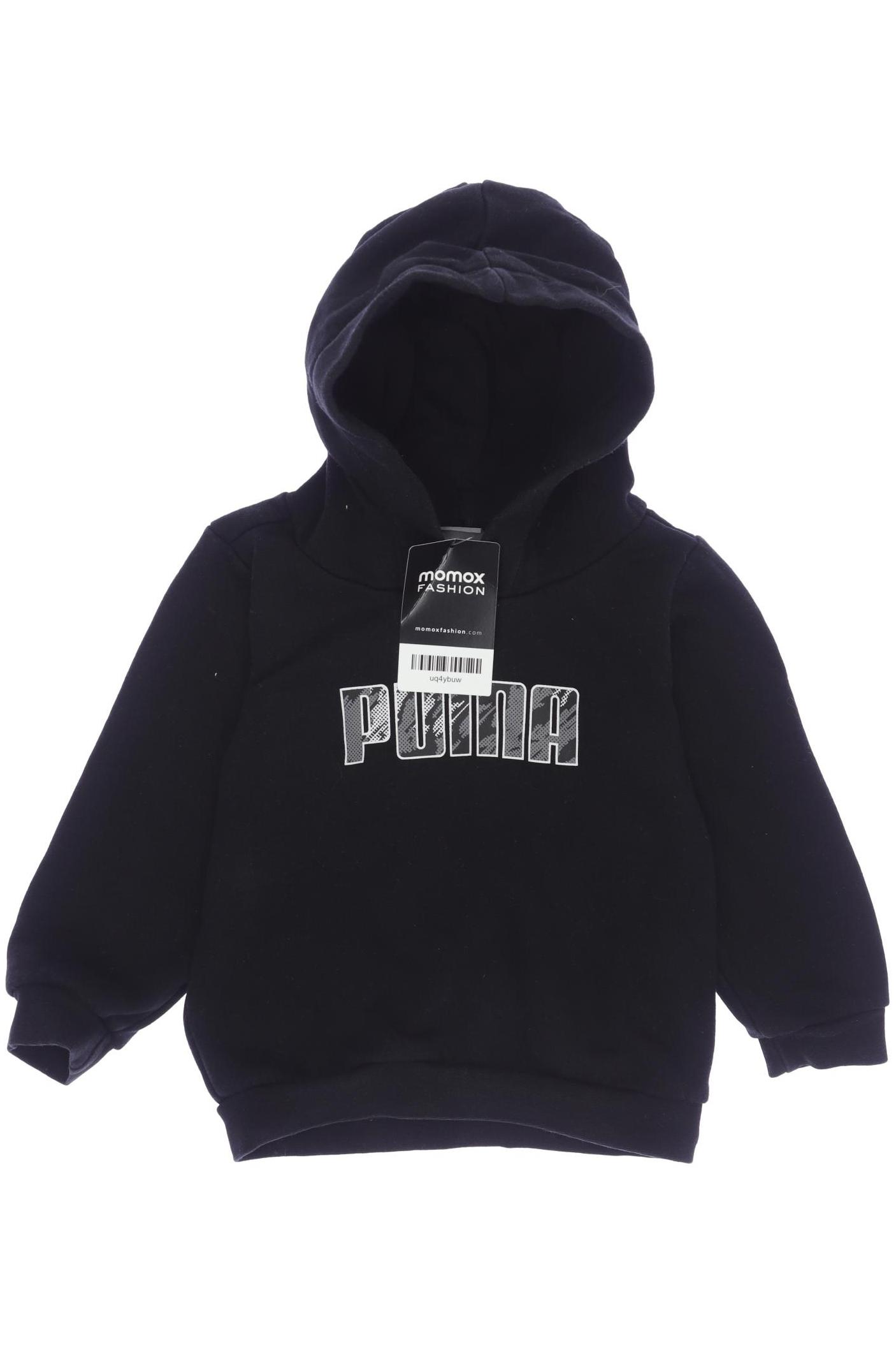 

Puma Herren Hoodies & Sweater, schwarz, Gr. 86