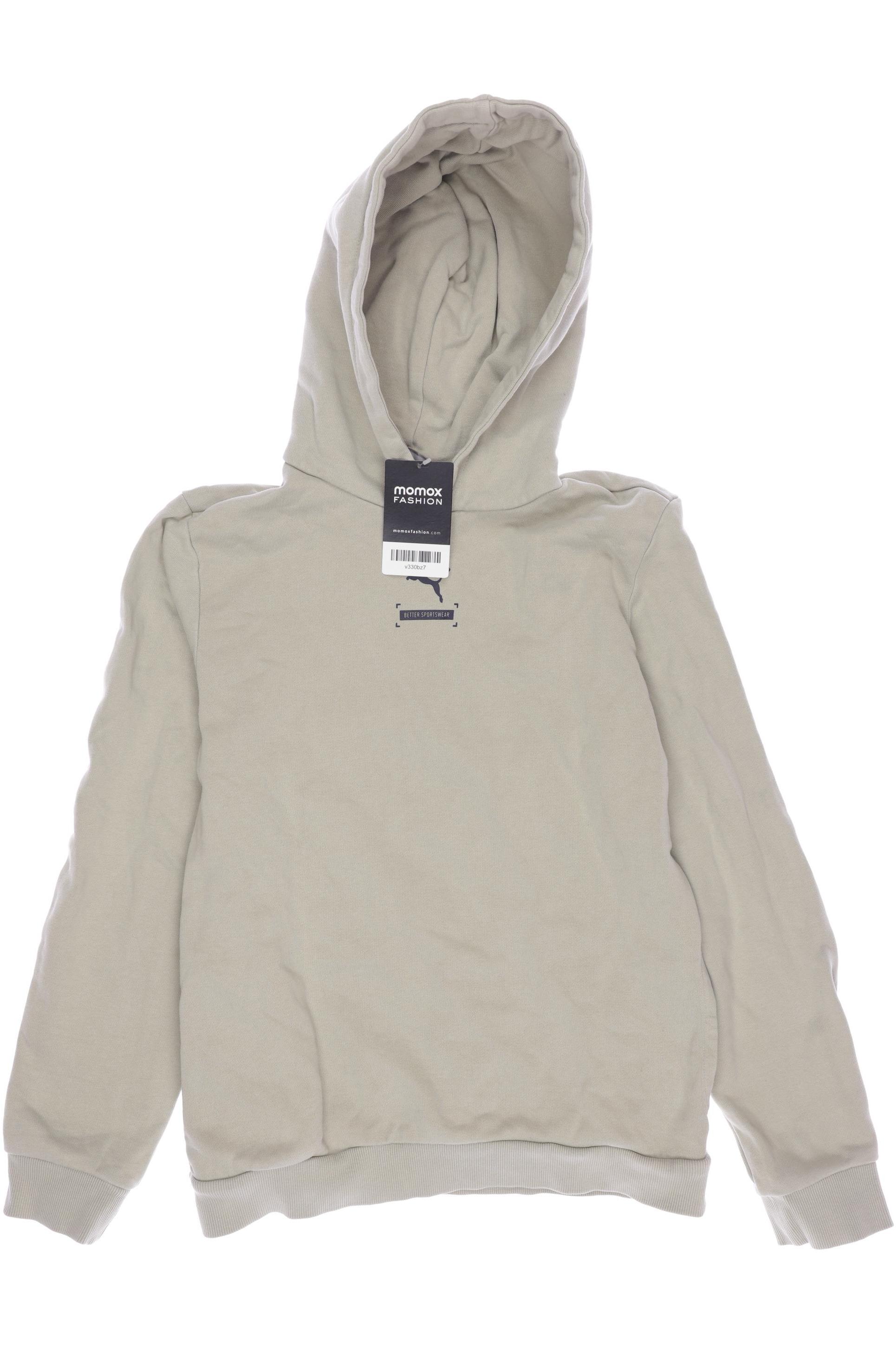 

Puma Herren Hoodies & Sweater, hellgrün, Gr. 164