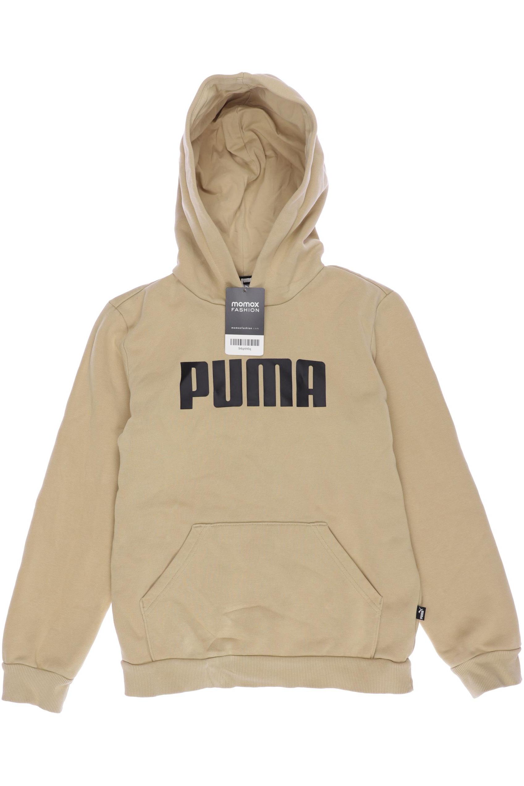 

Puma Herren Hoodies & Sweater, beige, Gr. 152