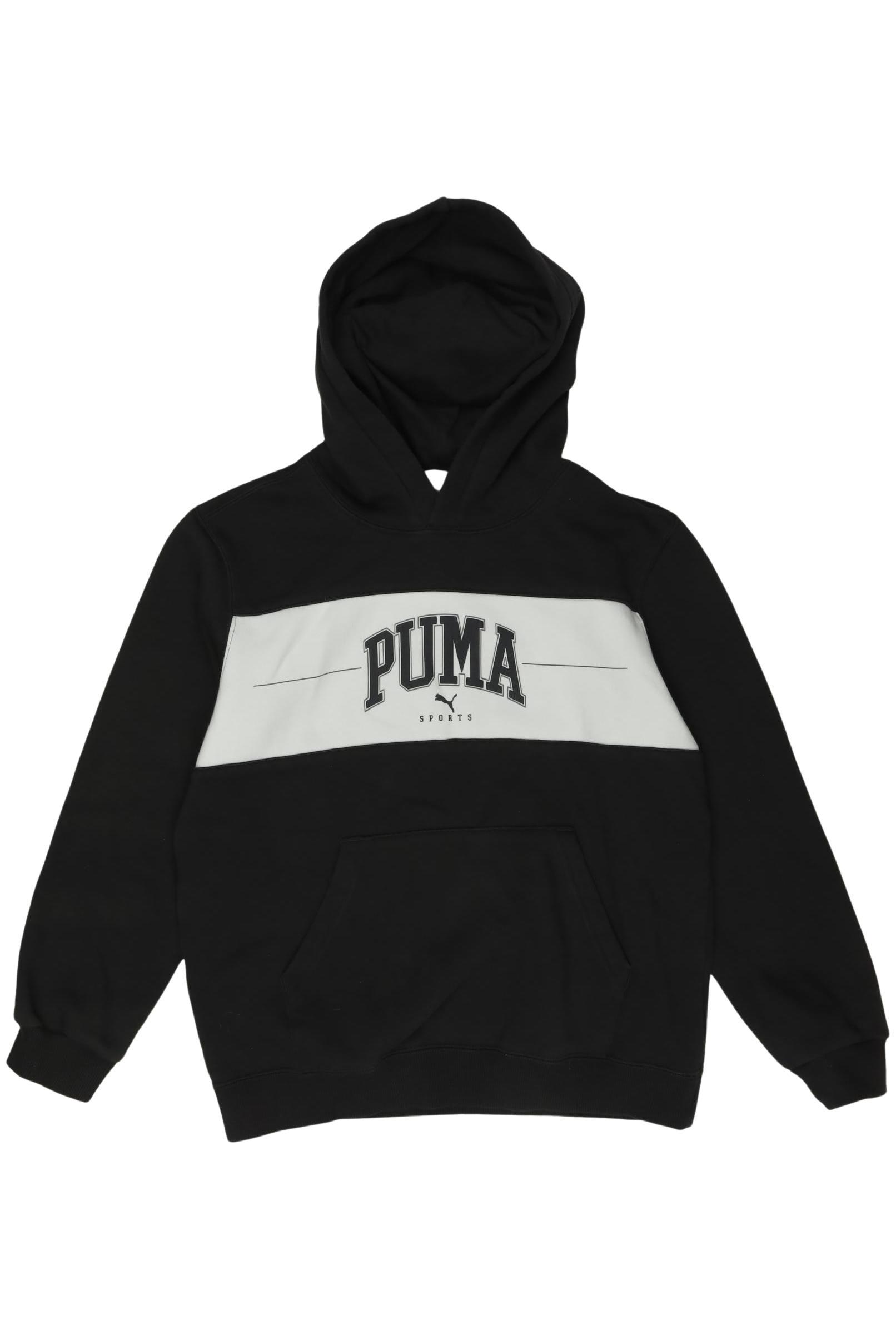 

Puma Jungen Hoodies & Sweater, mehrfarbig, Gr. 152