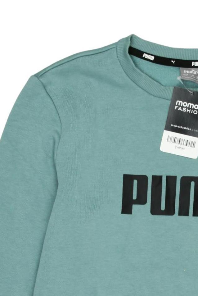 Thumbnail - Puma Jungen Hoodies &amp; Sweater, türkis, Gr. 164
