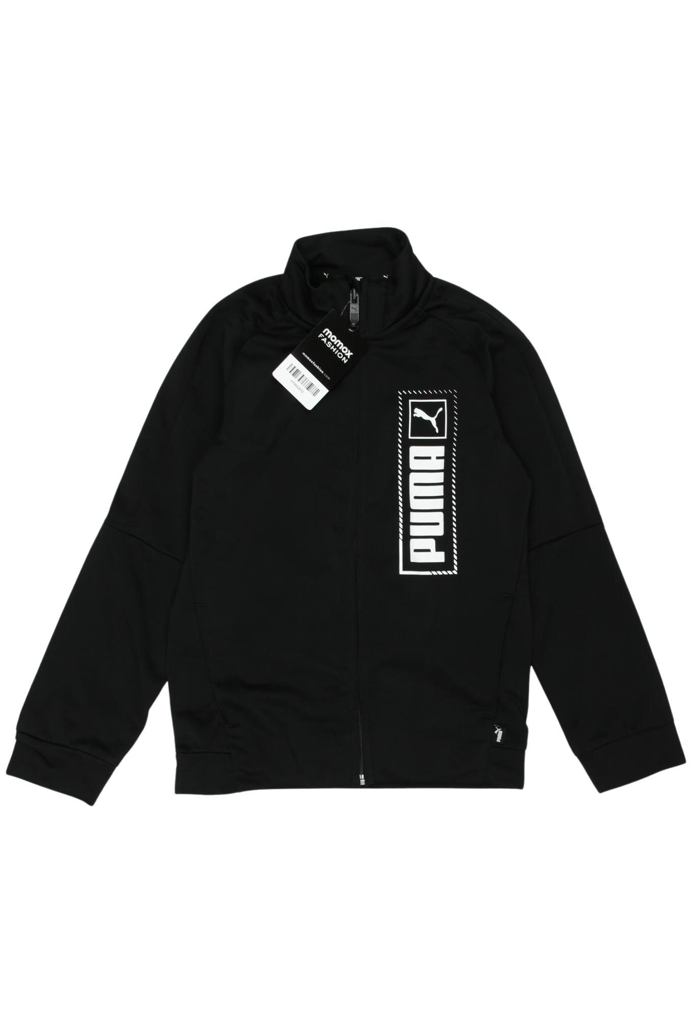 

Puma Herren Hoodies & Sweater, schwarz, Gr. 128