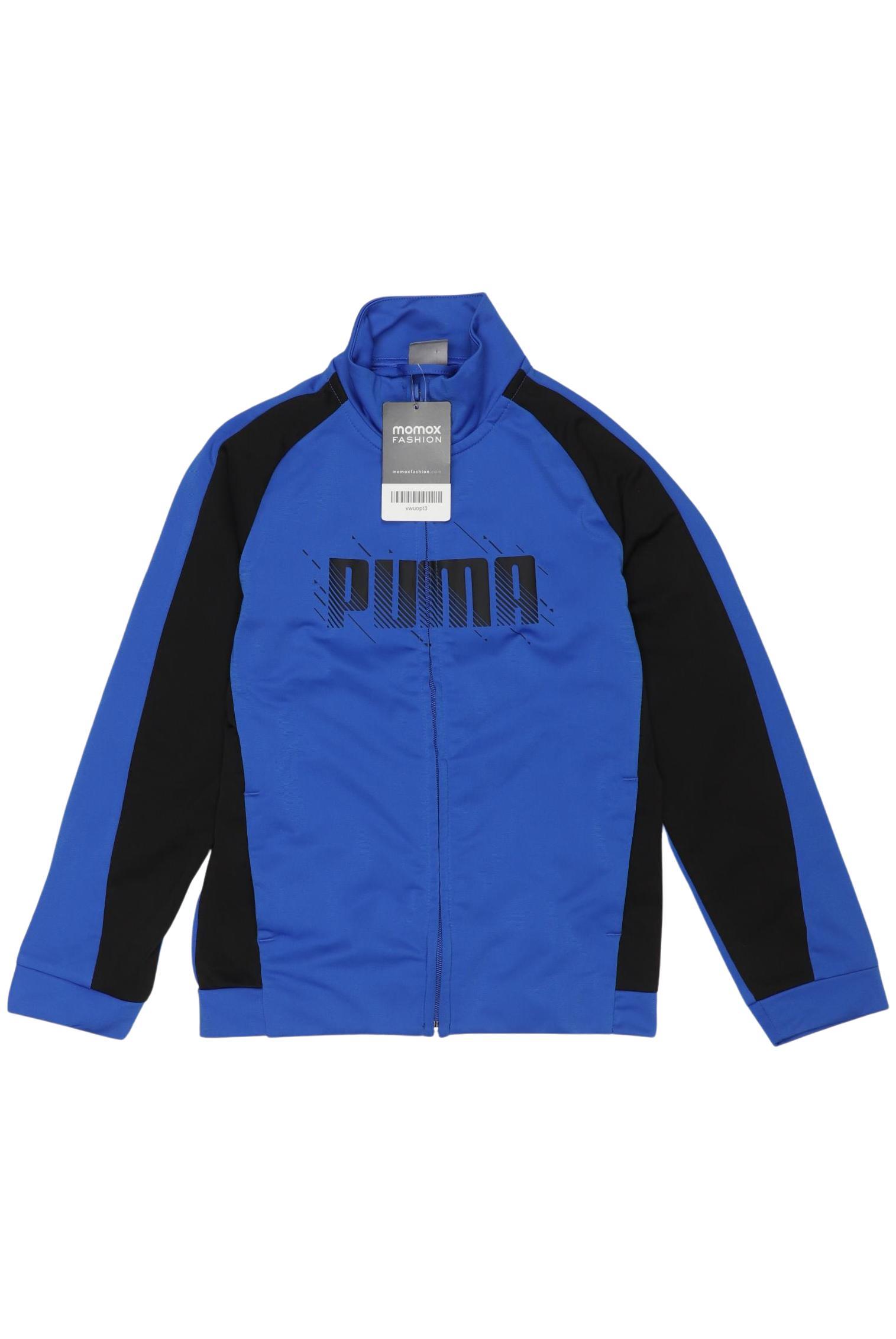 

Puma Herren Hoodies & Sweater, mehrfarbig, Gr. 128