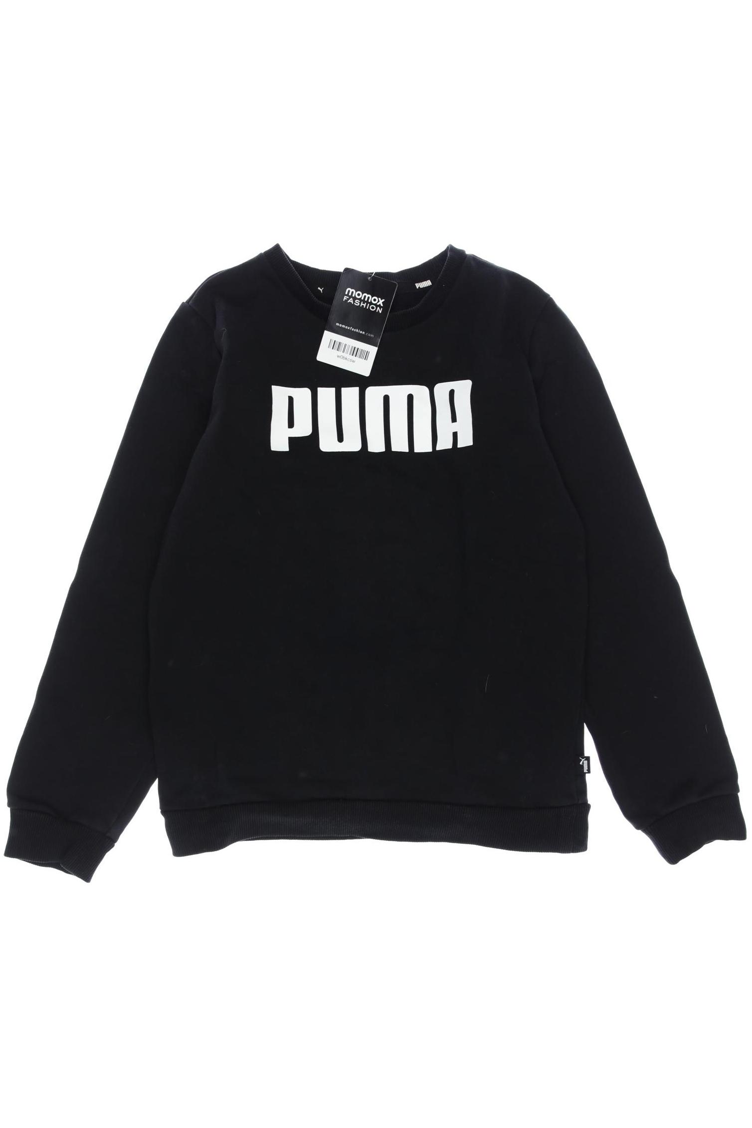 

Puma Herren Hoodies & Sweater, schwarz, Gr. 152