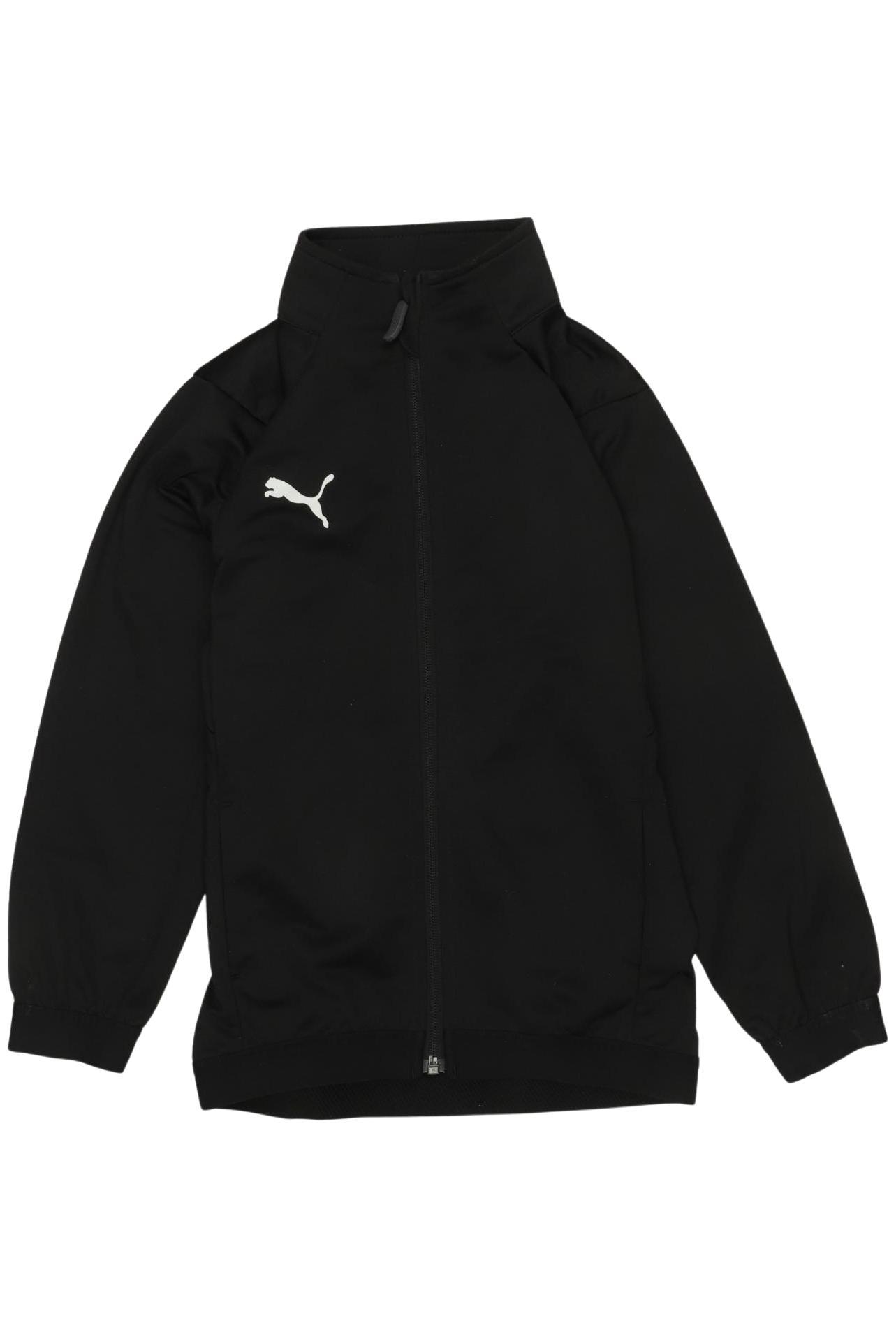 

Puma Herren Hoodies & Sweater, schwarz, Gr. 128