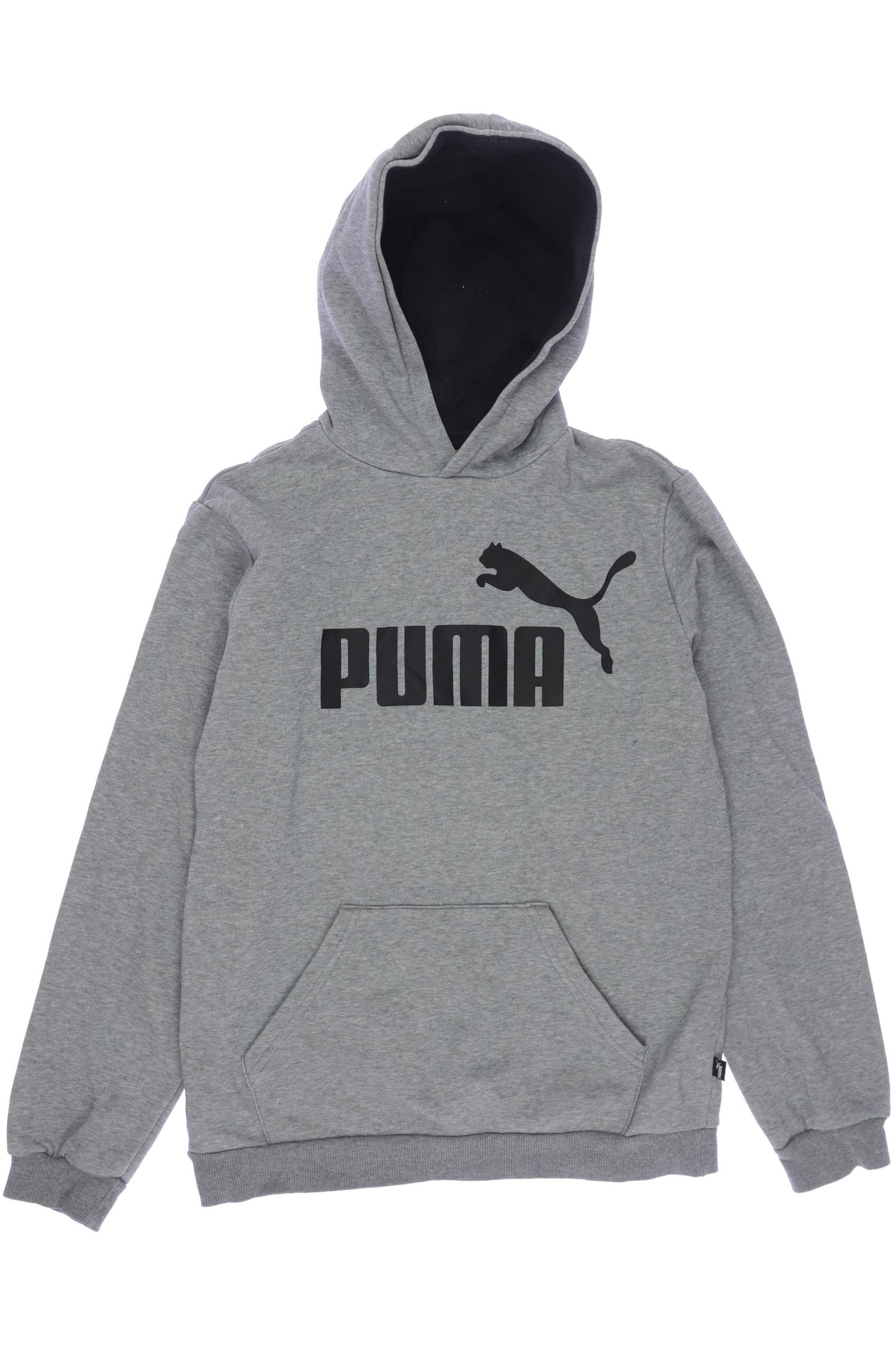 

Puma Herren Hoodies & Sweater, grau, Gr. 176