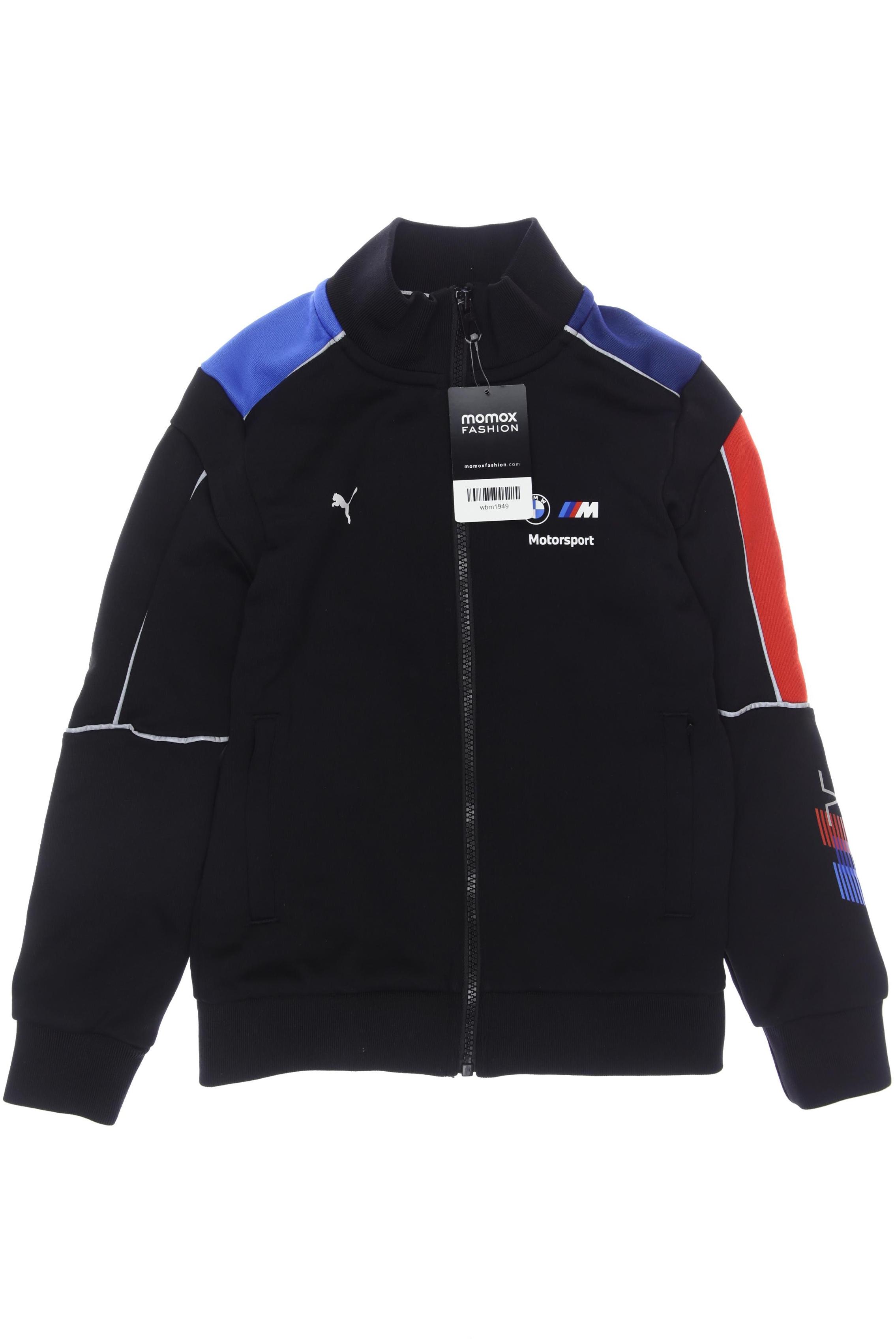 

Puma Herren Hoodies & Sweater, schwarz, Gr. 140