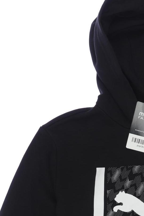 Thumbnail - Puma Herren Hoodies &amp; Sweater, schwarz, Gr. 164