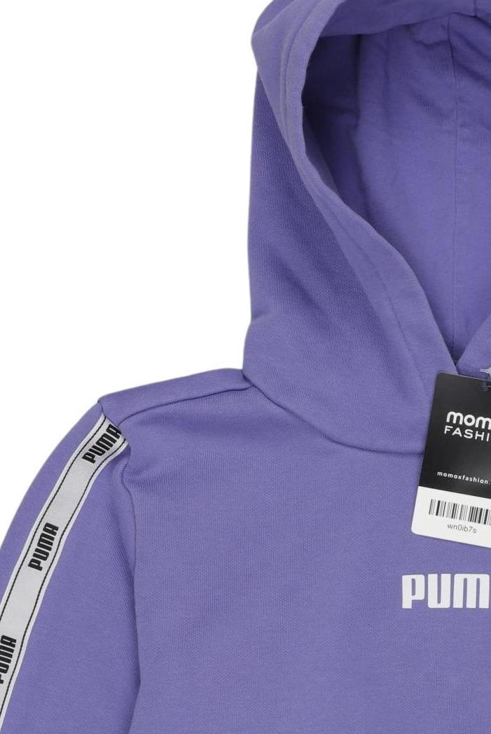 Thumbnail - Puma Herren Hoodies &amp; Sweater, flieder, Gr. 164