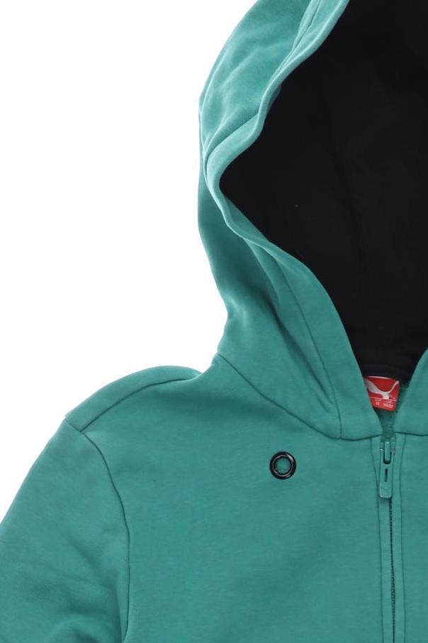 Thumbnail - Puma Jungen Hoodies &amp; Sweater, grün, Gr. 152