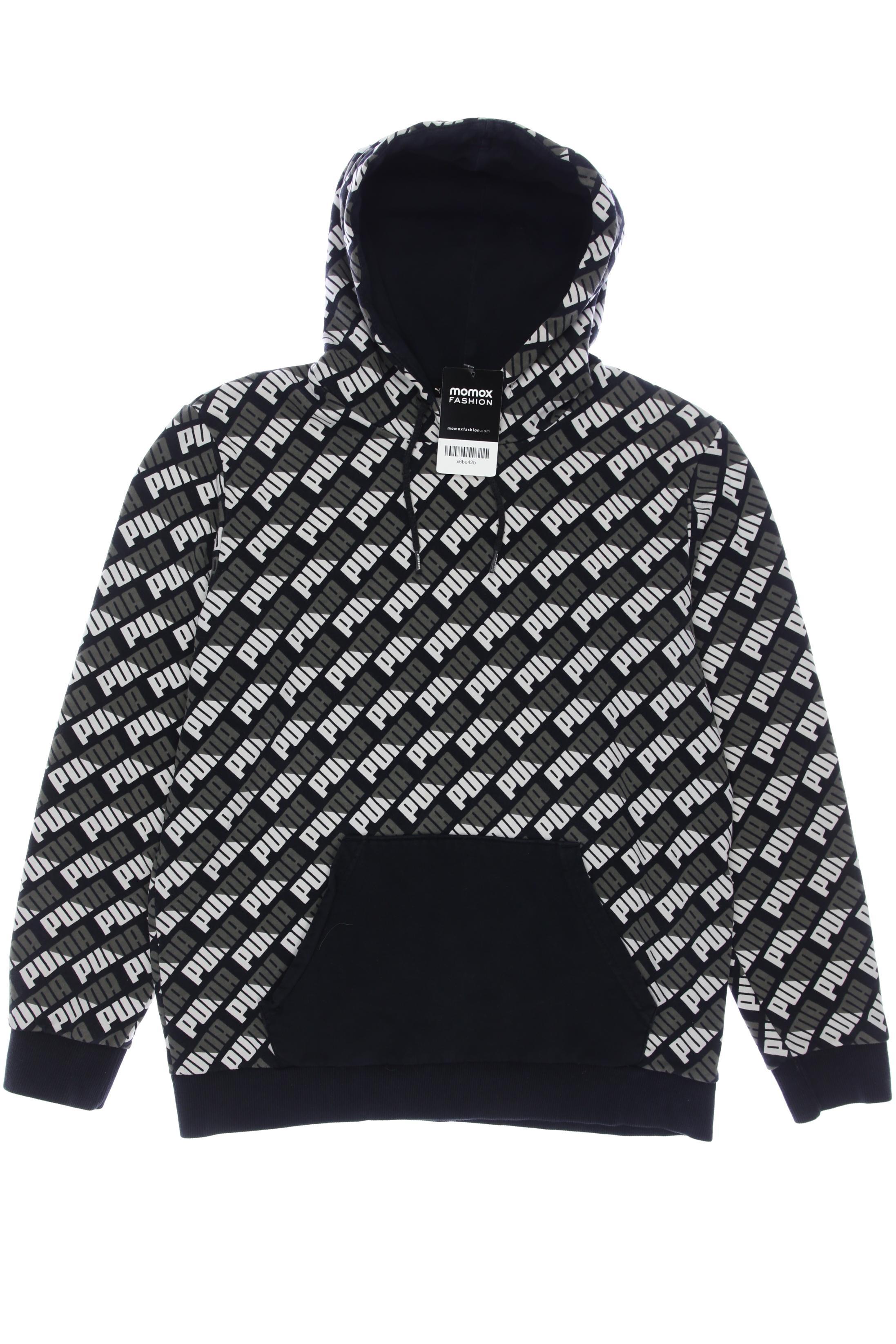 

Puma Herren Hoodies & Sweater, grau, Gr. 176