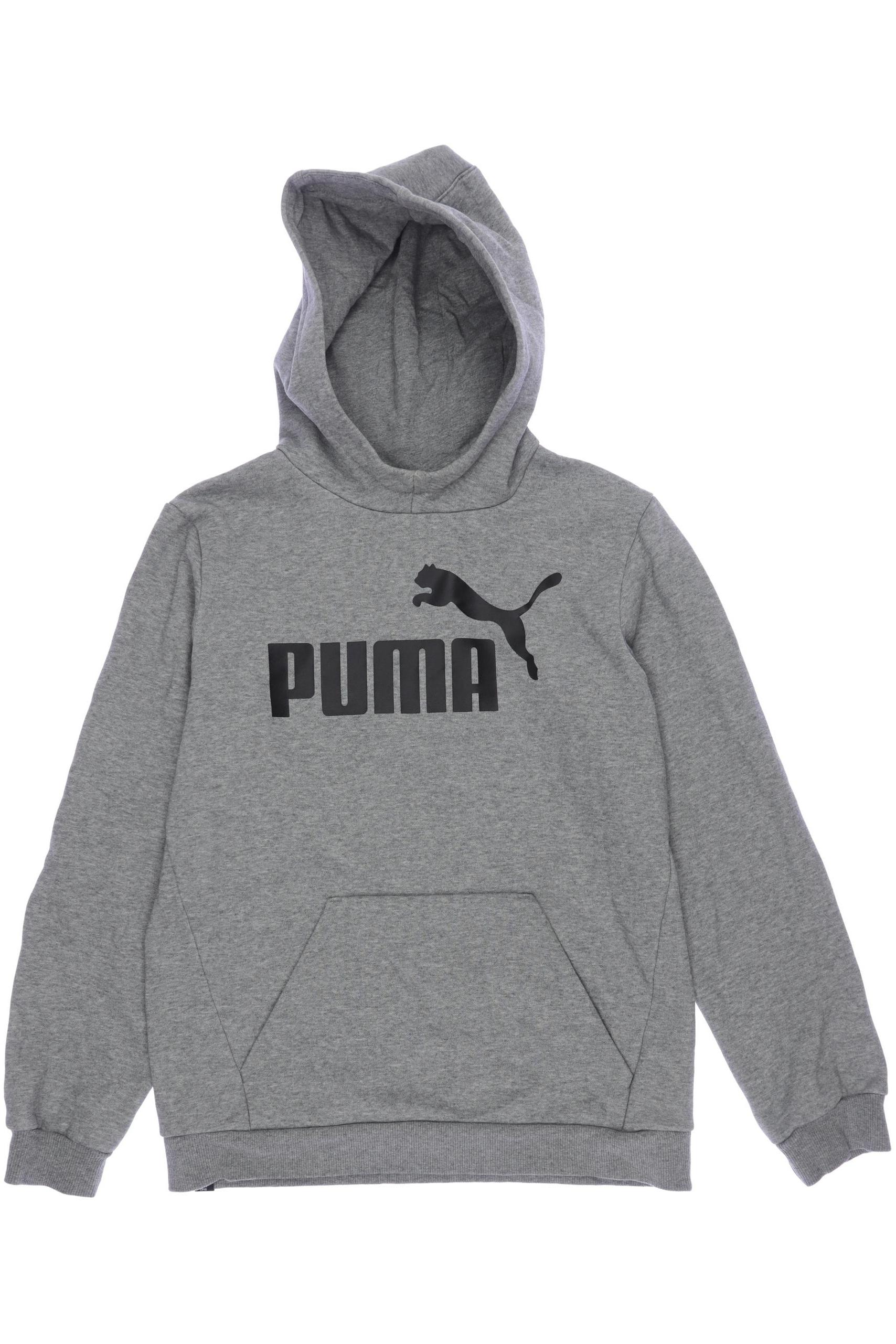 

Puma Herren Hoodies & Sweater, grau, Gr. 164