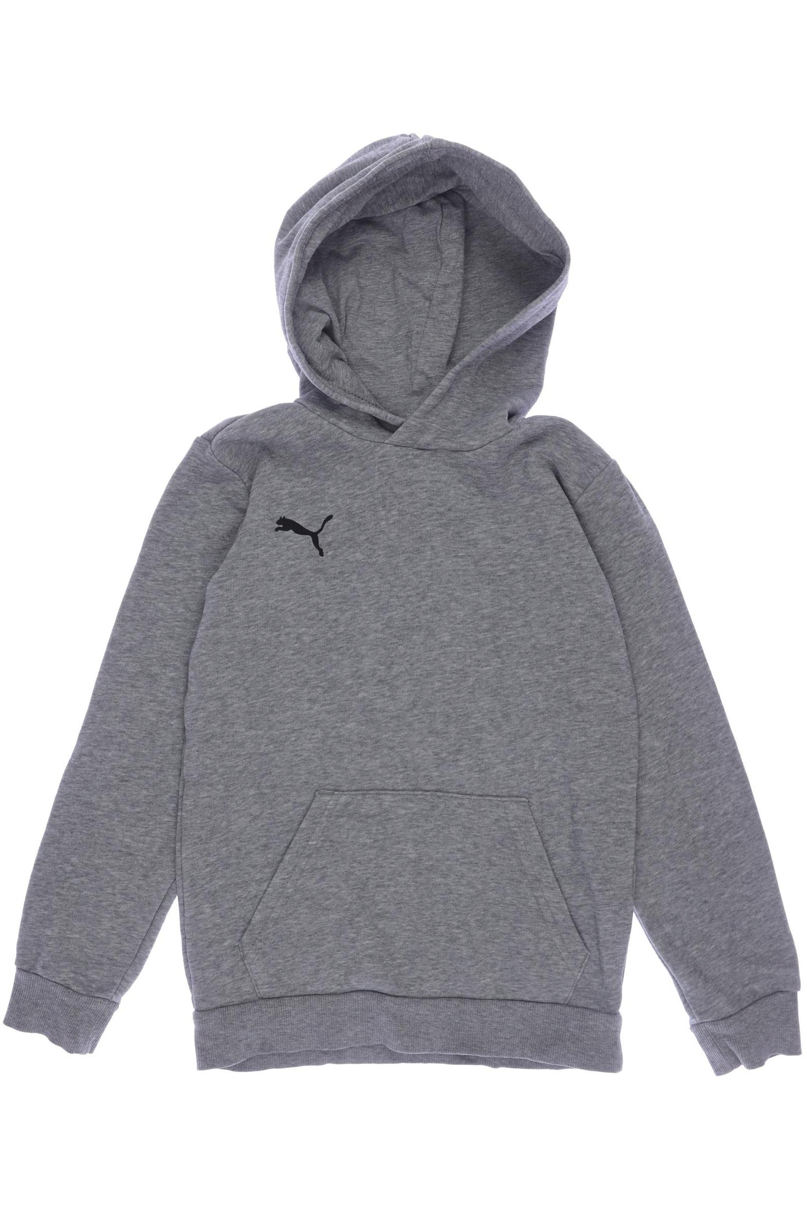 

PUMA Jungen Hoodies & Sweater, grau