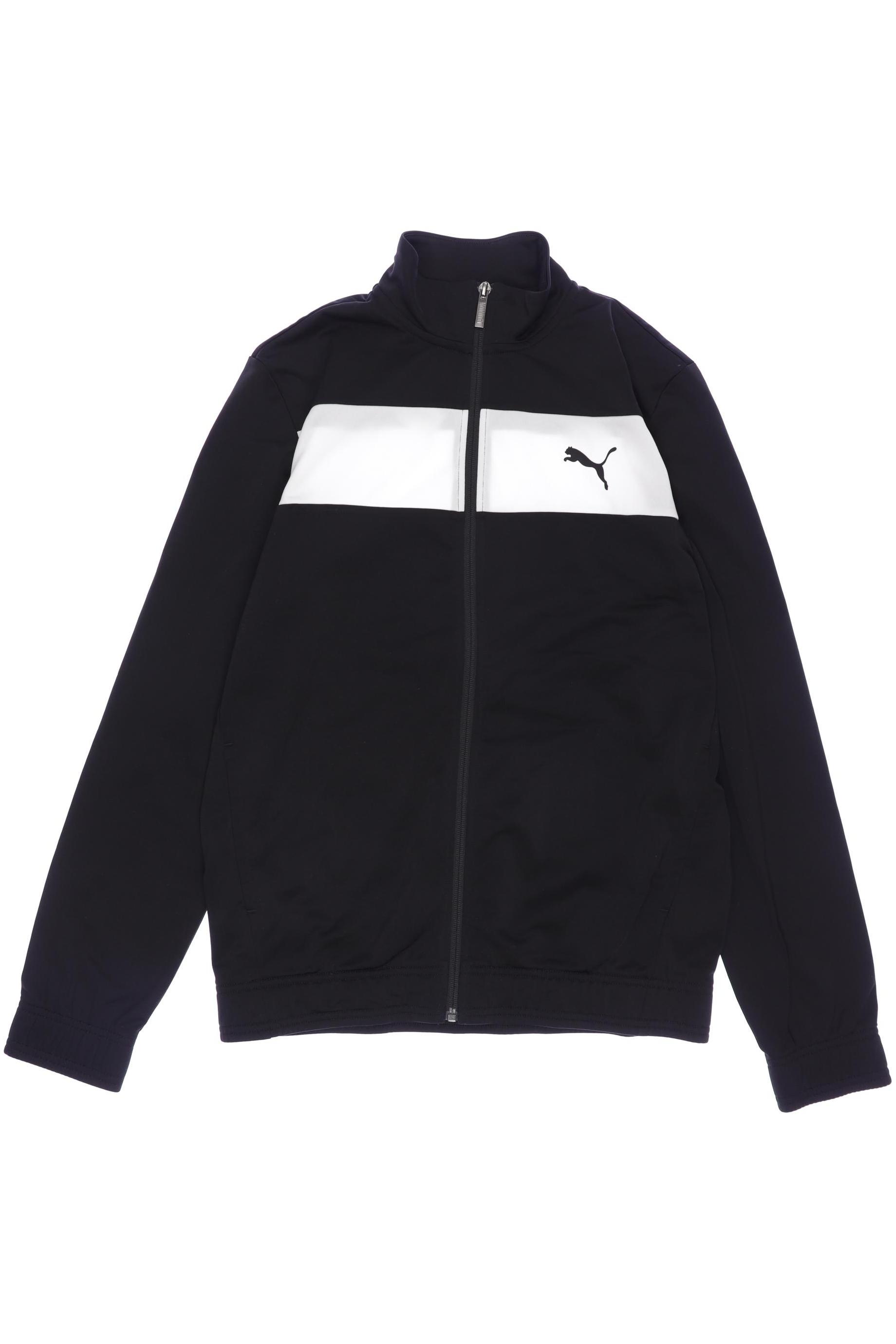 

Puma Herren Hoodies & Sweater, schwarz, Gr. 176